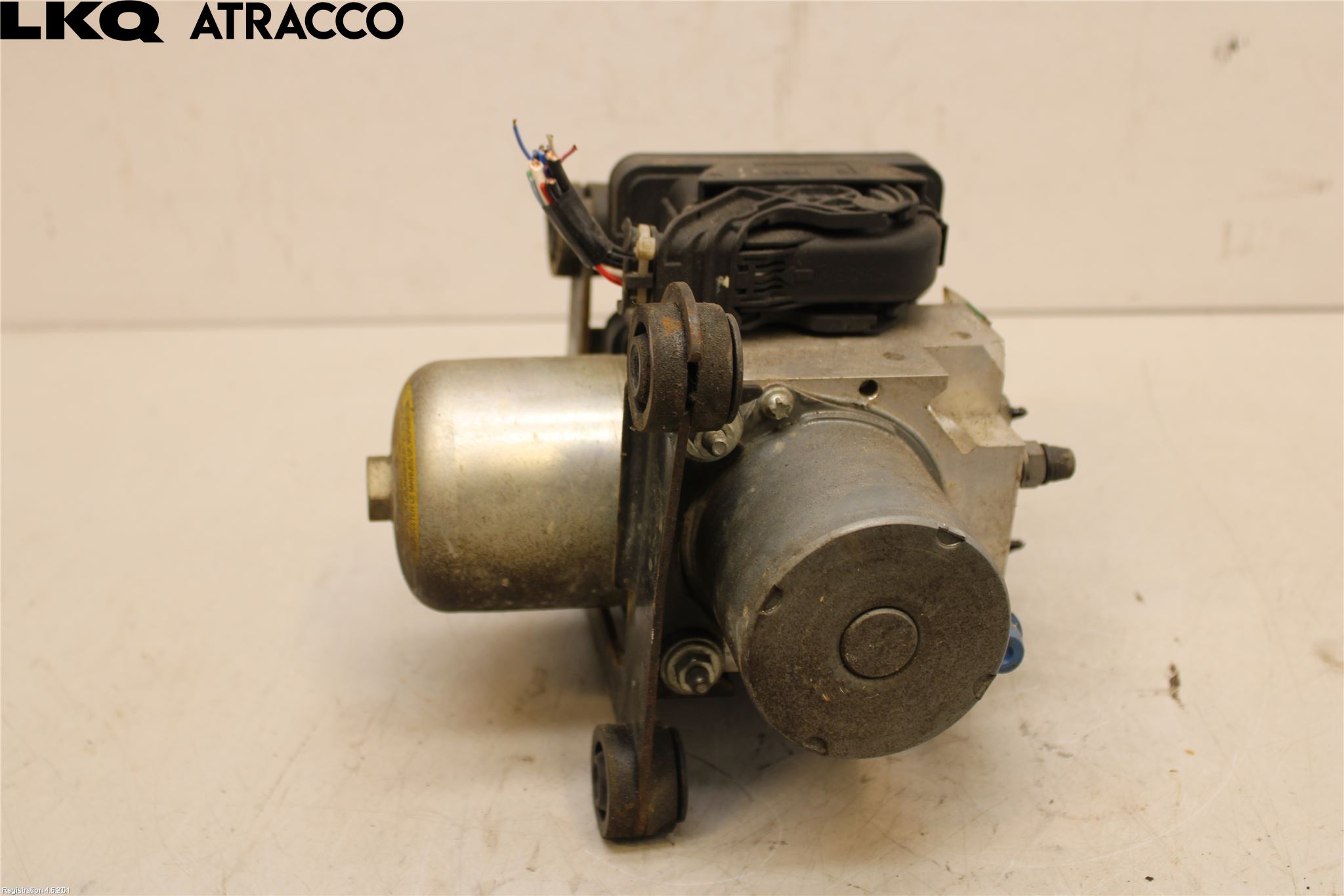 Nissan E-NV200/EVALIA Abs Hydraulikkpumpe