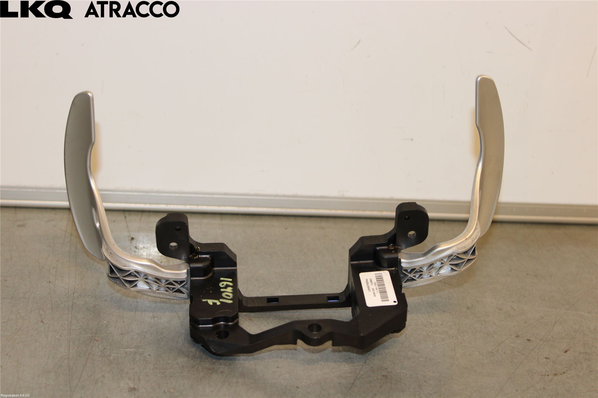 Mitsubishi L200 16-23 Bryter Ratt Radio-Stereo