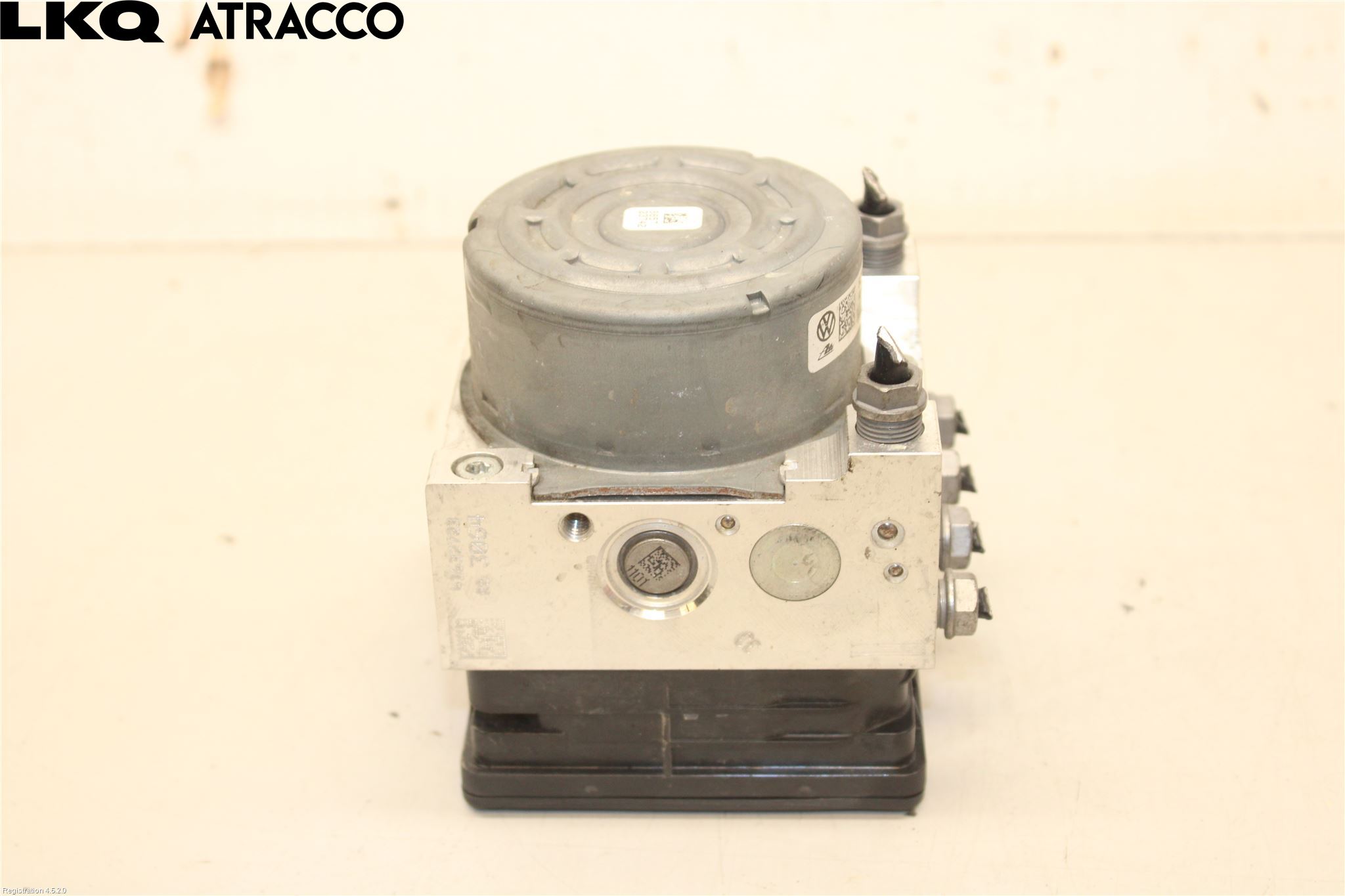 Skoda OCTAVIA (5E) 13-20 Abs Hydraulikkaggregat