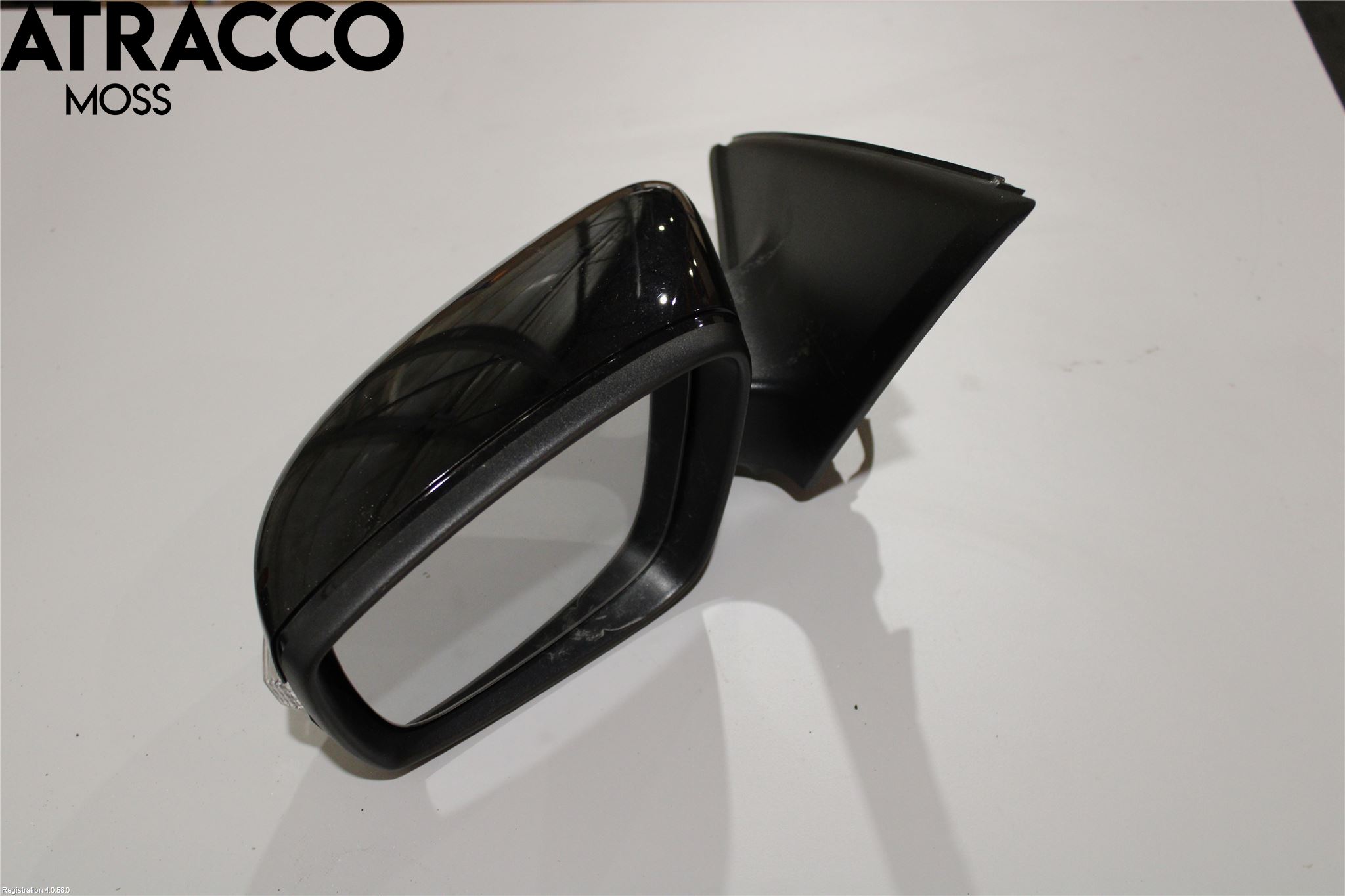 Skoda FABIA 15-21 Speil V M-El Justering