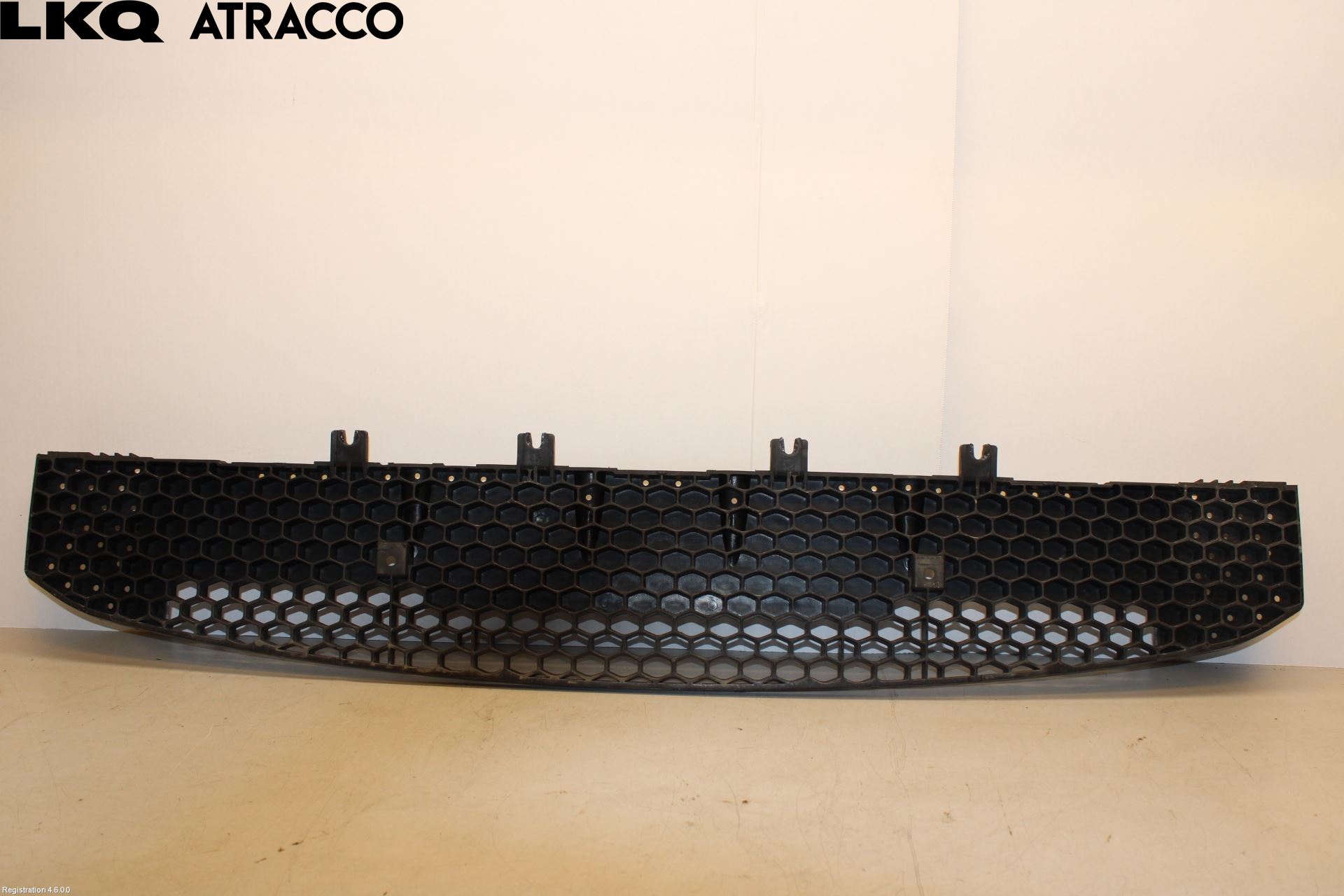 Kia CEED 12-18 Bunnplate U Motor-Gear-Dørk