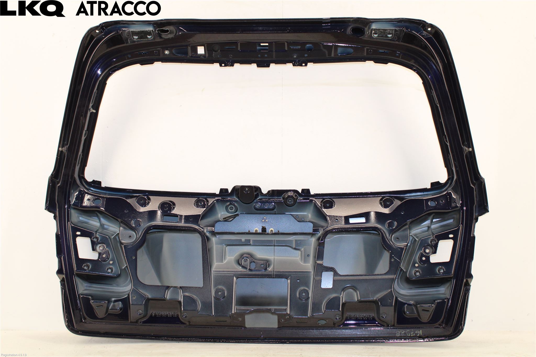 Mercedes-Benz MB E-KLASS (W212) 09-16 Bakluke Cc - Kombi