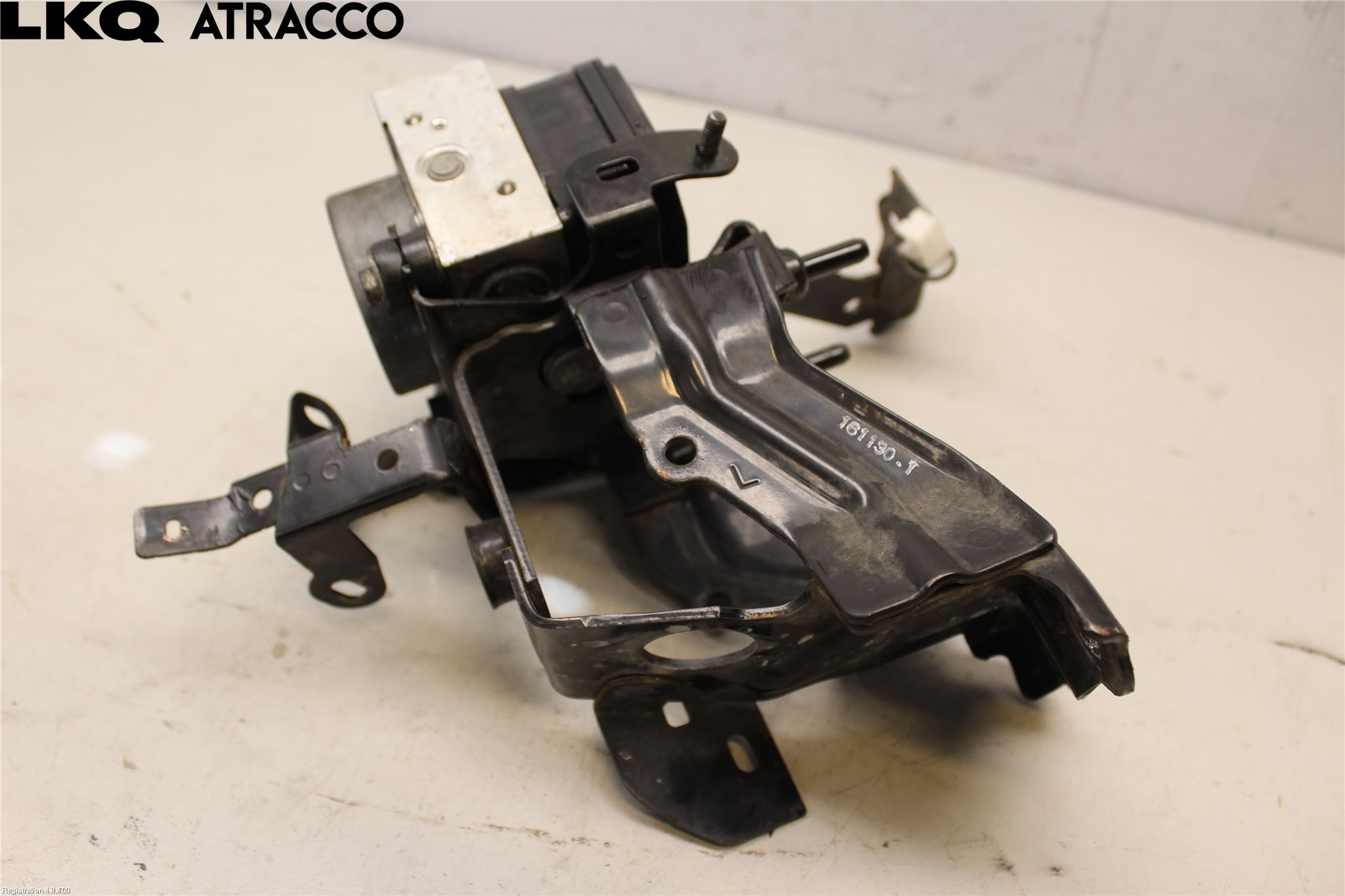 Toyota PRIUS (ZVW50) 16-21 Abs Hydraulikkaggregat