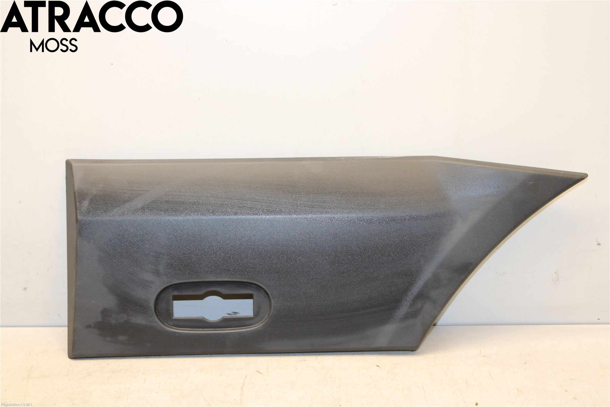 Mercedes-Benz MB SPRINTER (W906) 06-18 List Venstre Side