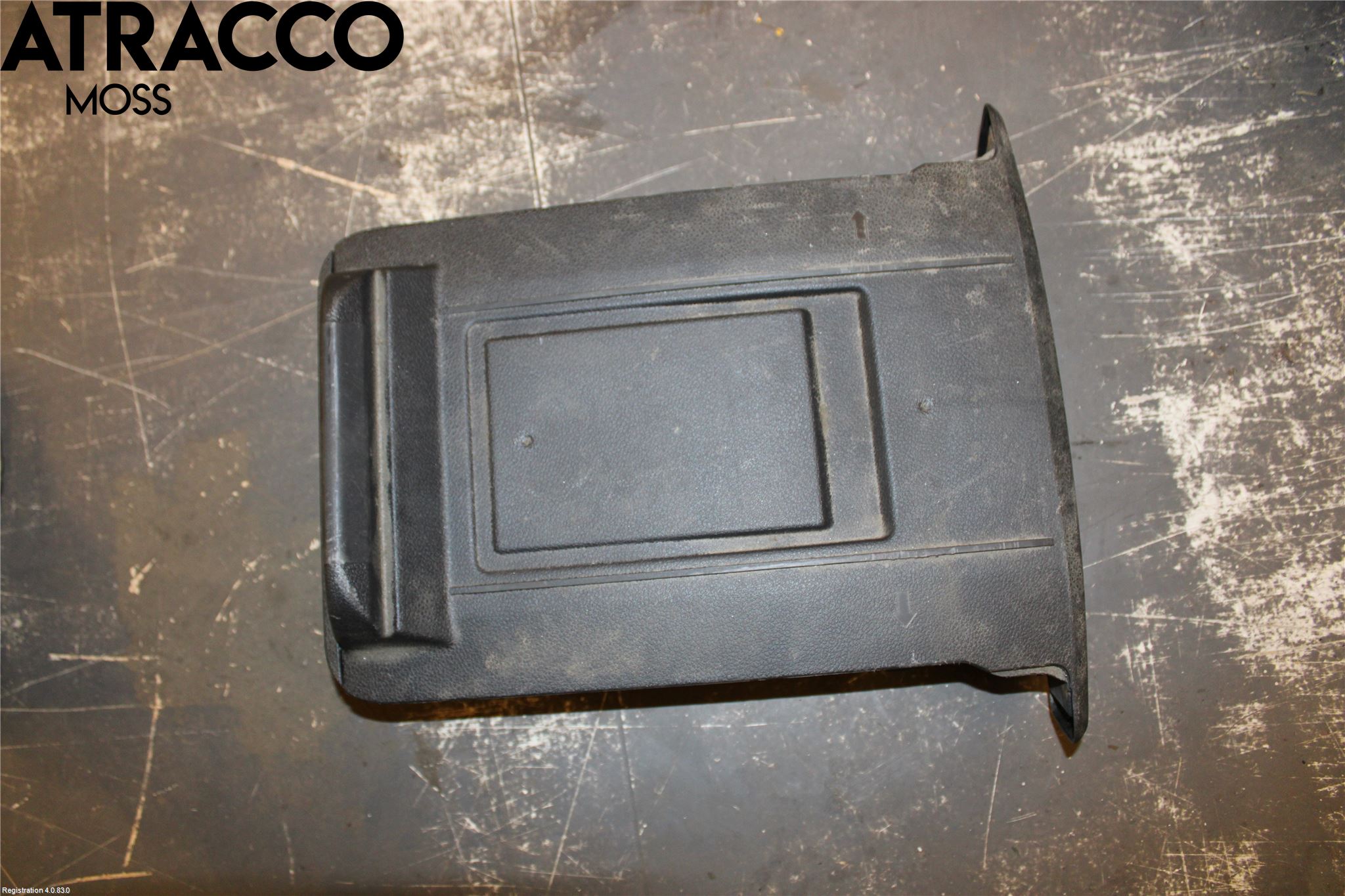 Citroen JUMPY/E-JUMPY 16- Verktøysett