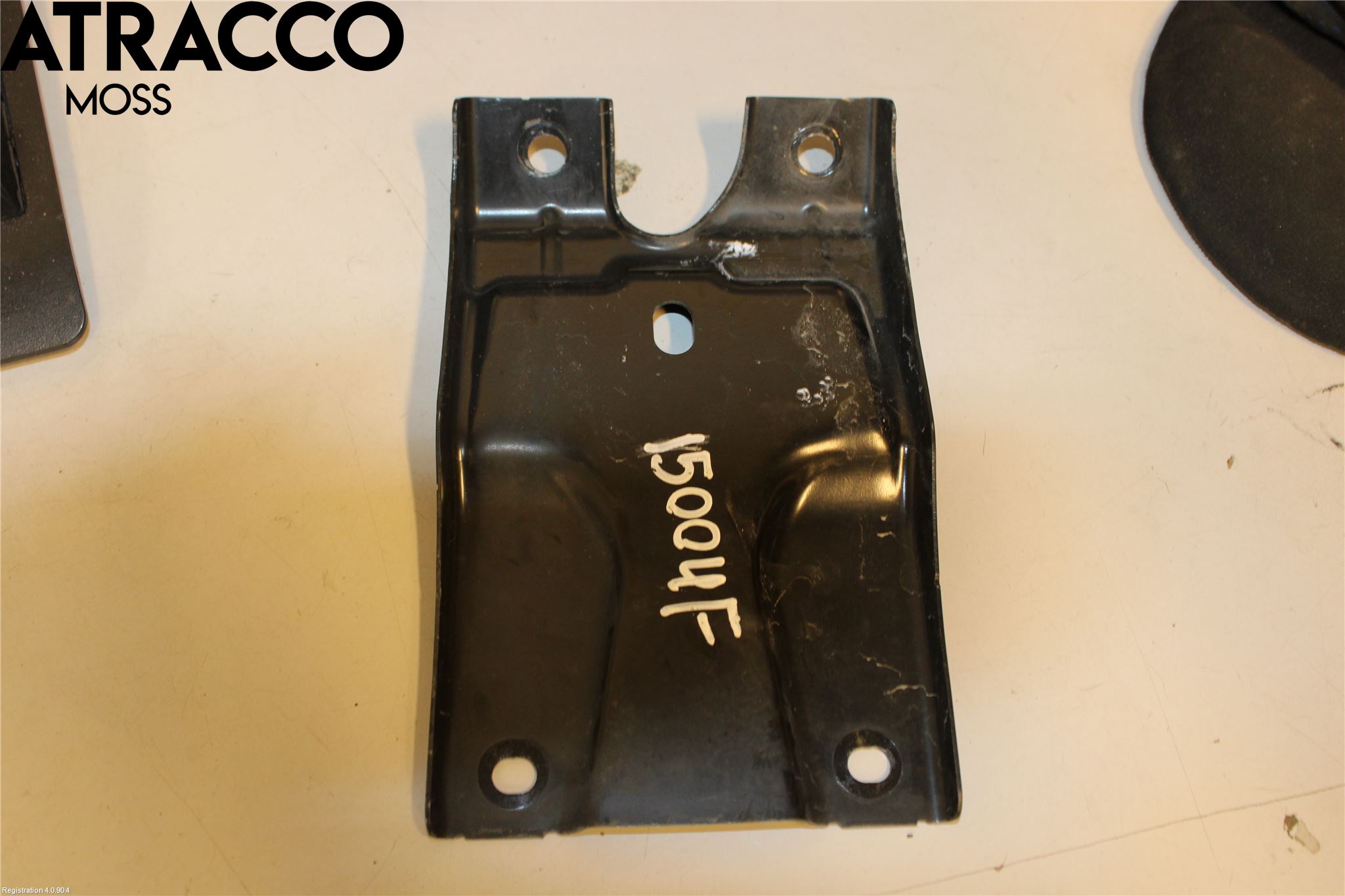Volkswagen VW PASSAT 20-24 Frontplate