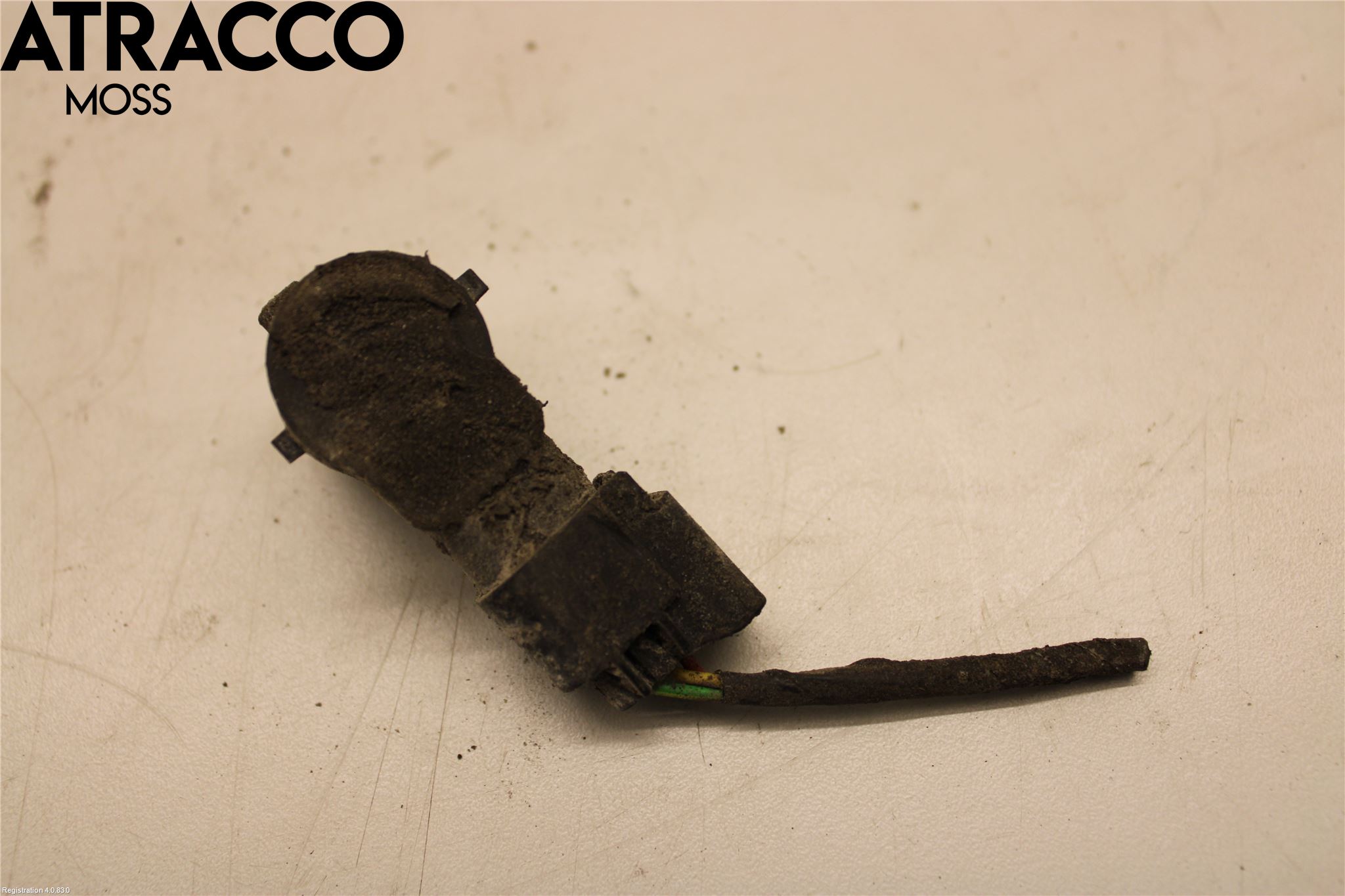 Peugeot 508 11-18 Sensor Parkering Front