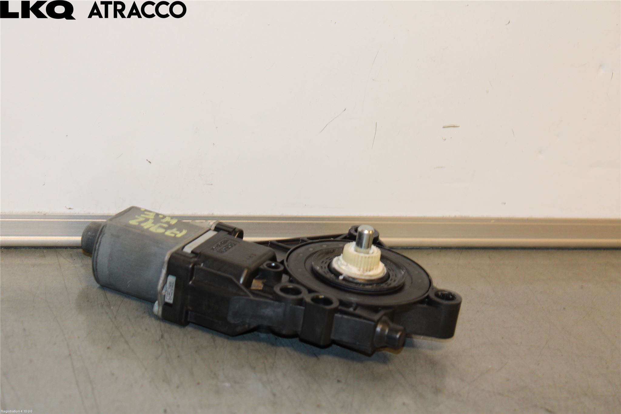 Hyundai ix20 Vindusheismotor