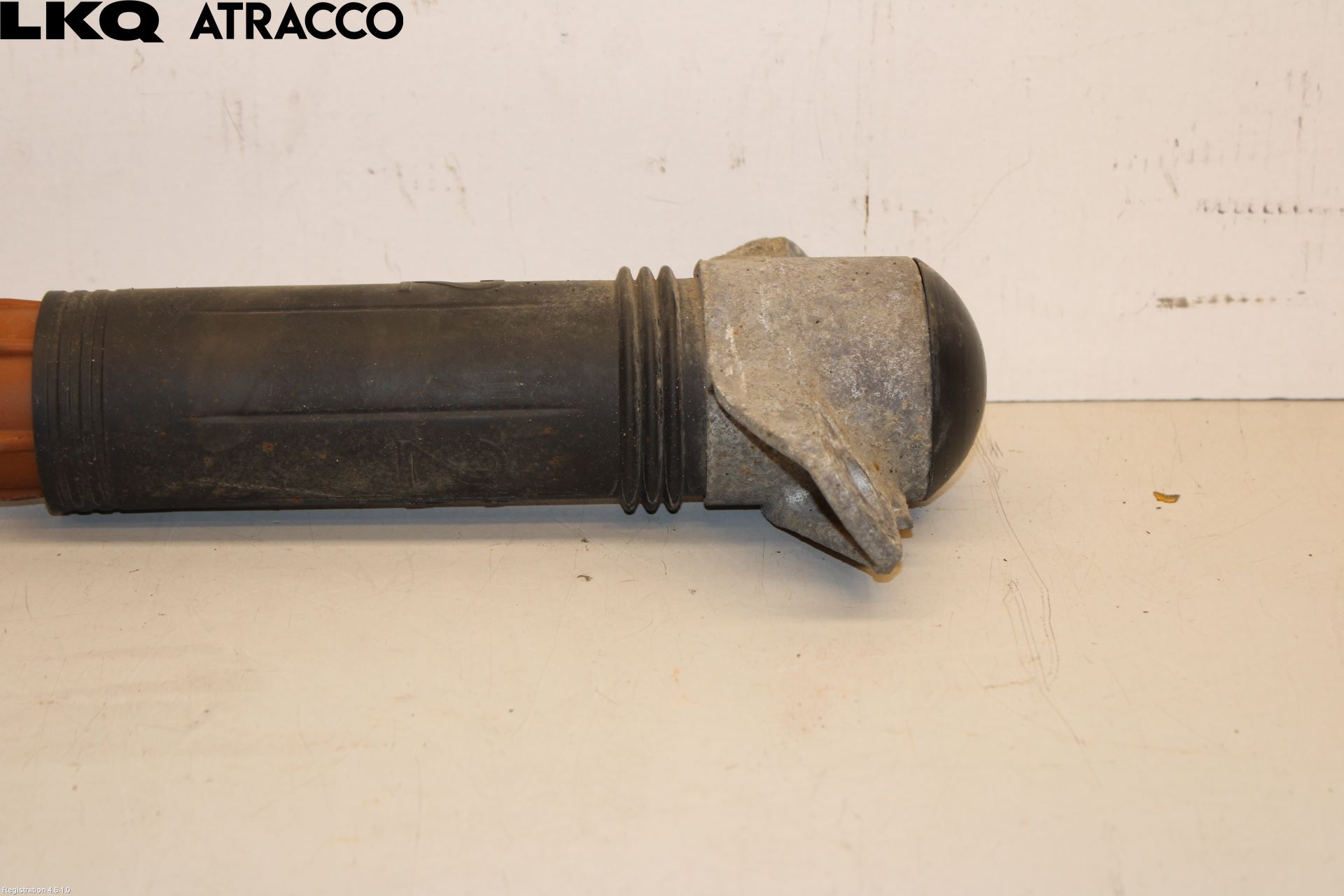 Toyota RAV4 19- Støtdemper Bak