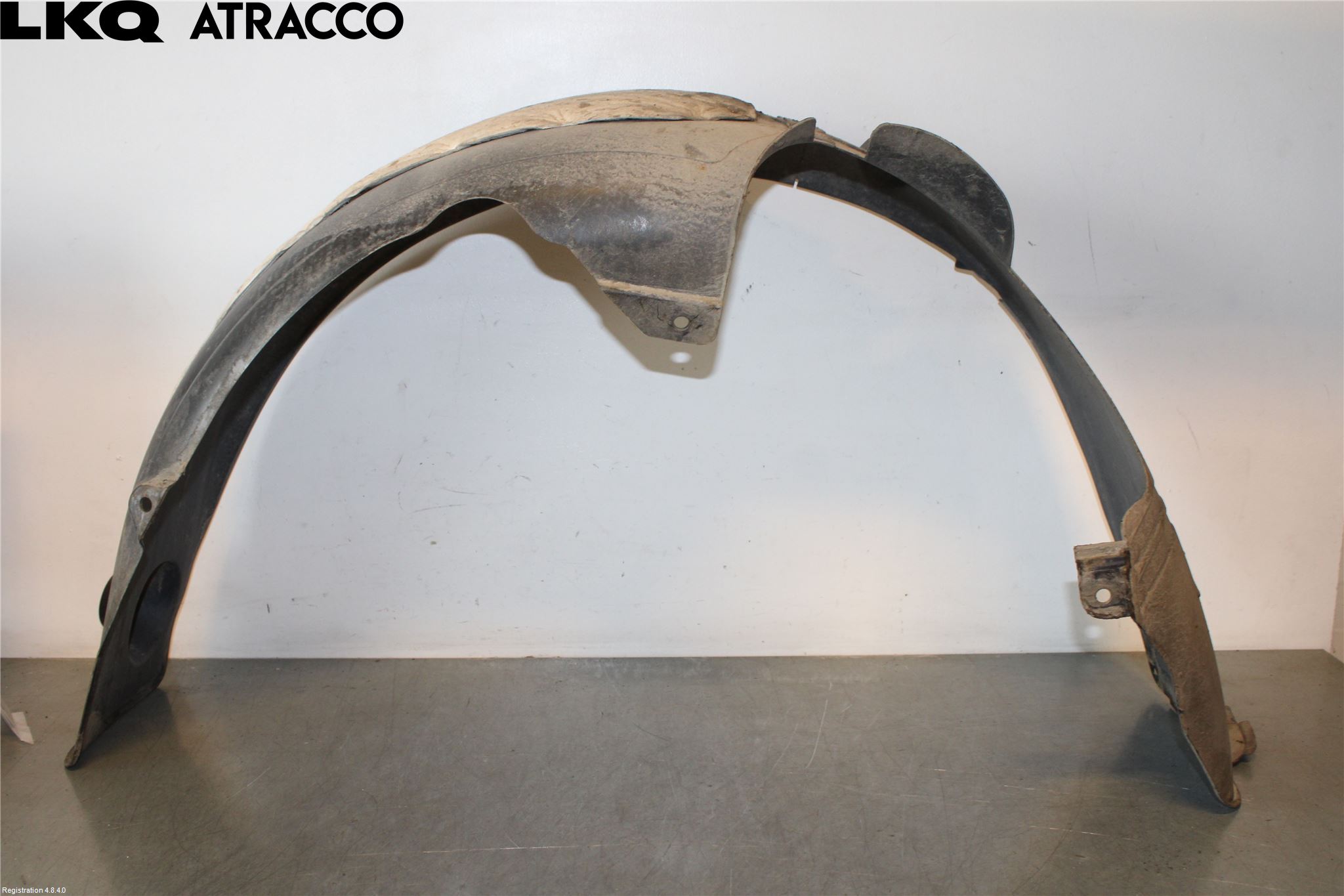 Hyundai KONA/ELECTRIC OS 18-23 Skjerm Indre