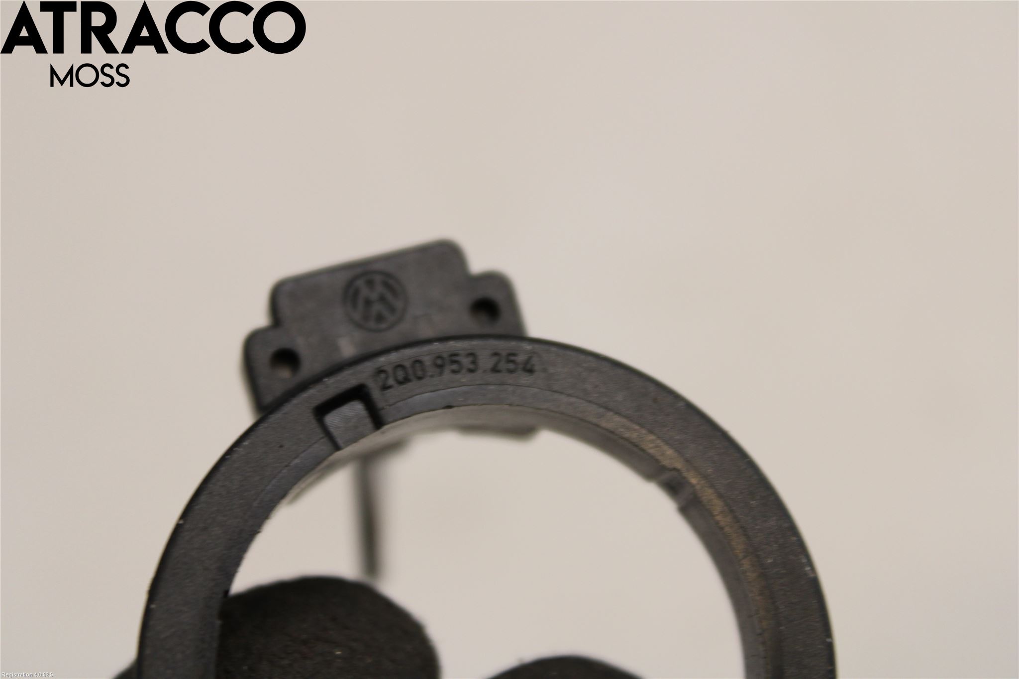 Volkswagen VW POLO VI 18->> Styreenhet Øvrig