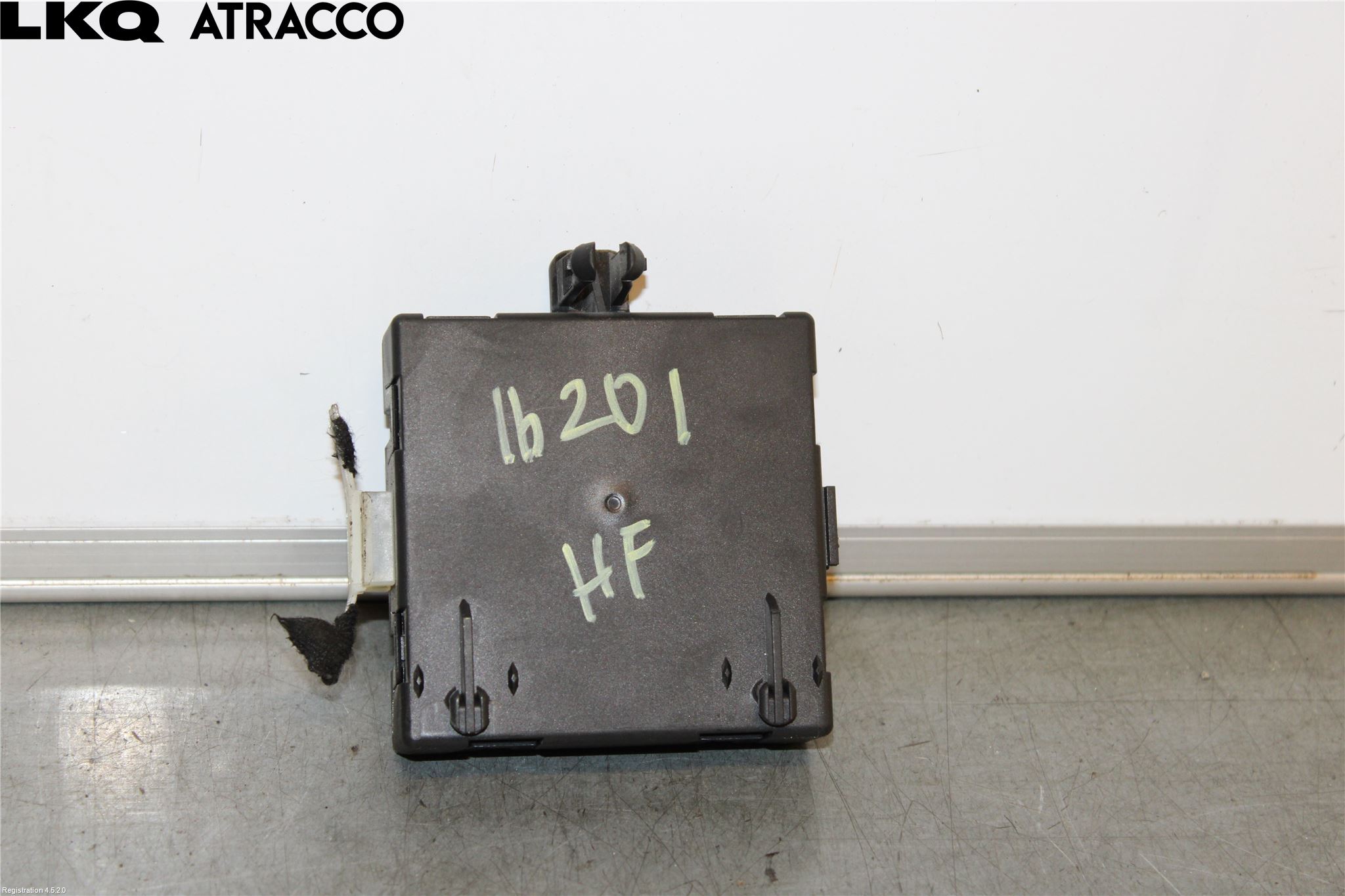 Mercedes-Benz MB E-KLASS (W212) 09-16 Styreenhet Dør