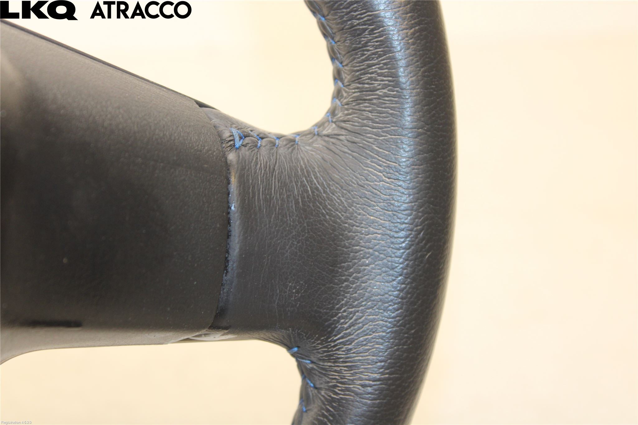 Nissan LEAF 18- Ratt