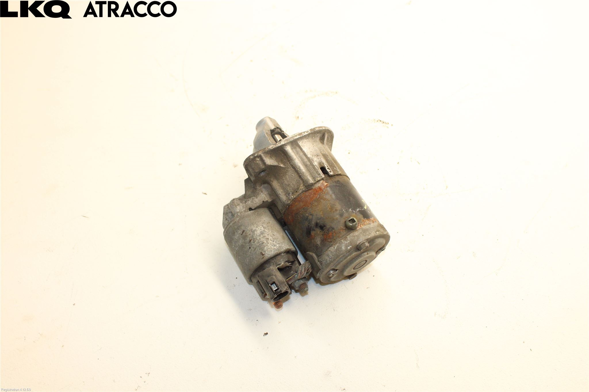 Hyundai i40 08-15 Startmotor
