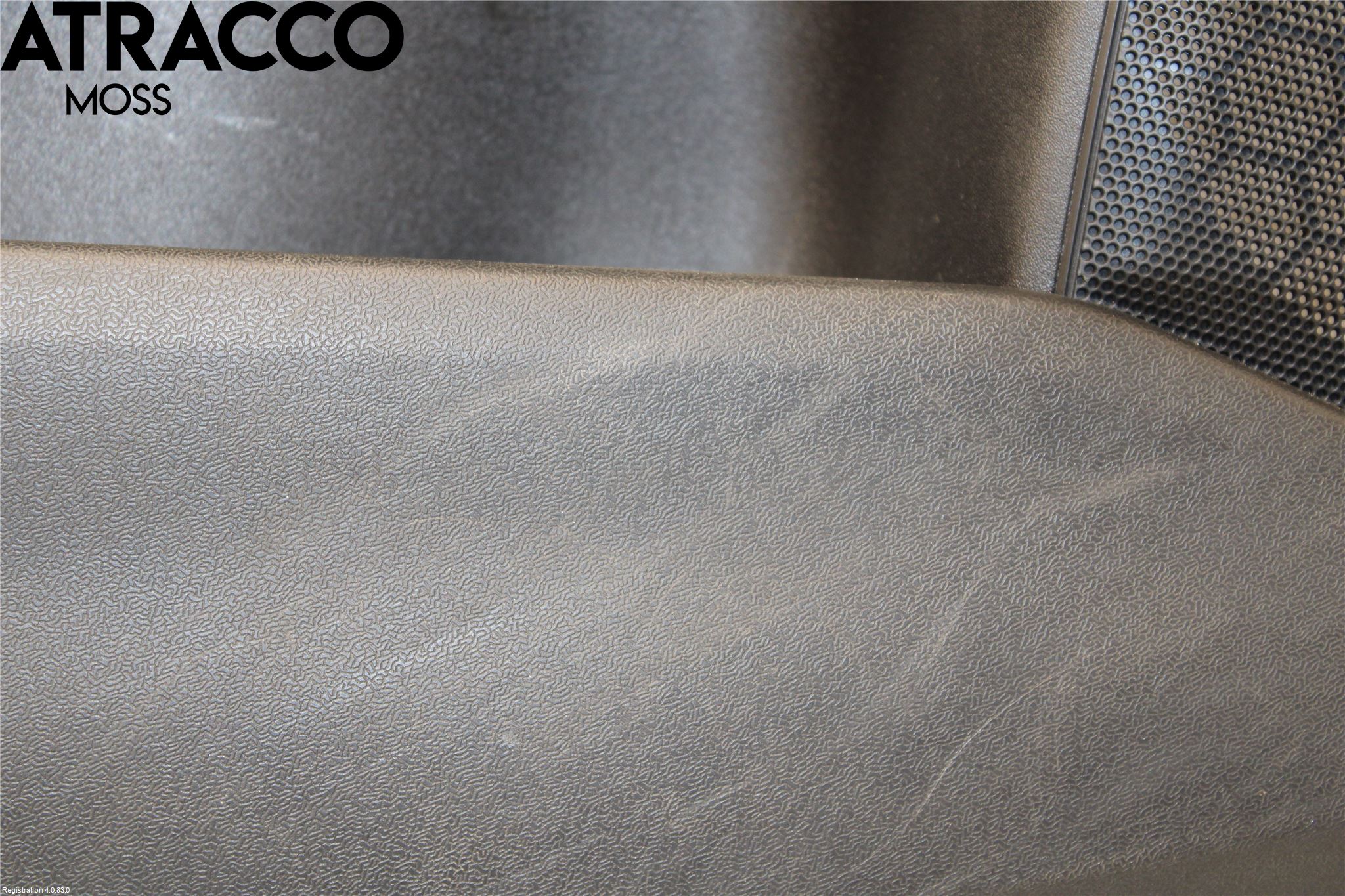 Volvo V40 12-19 Innr Dørtrekk Venstre