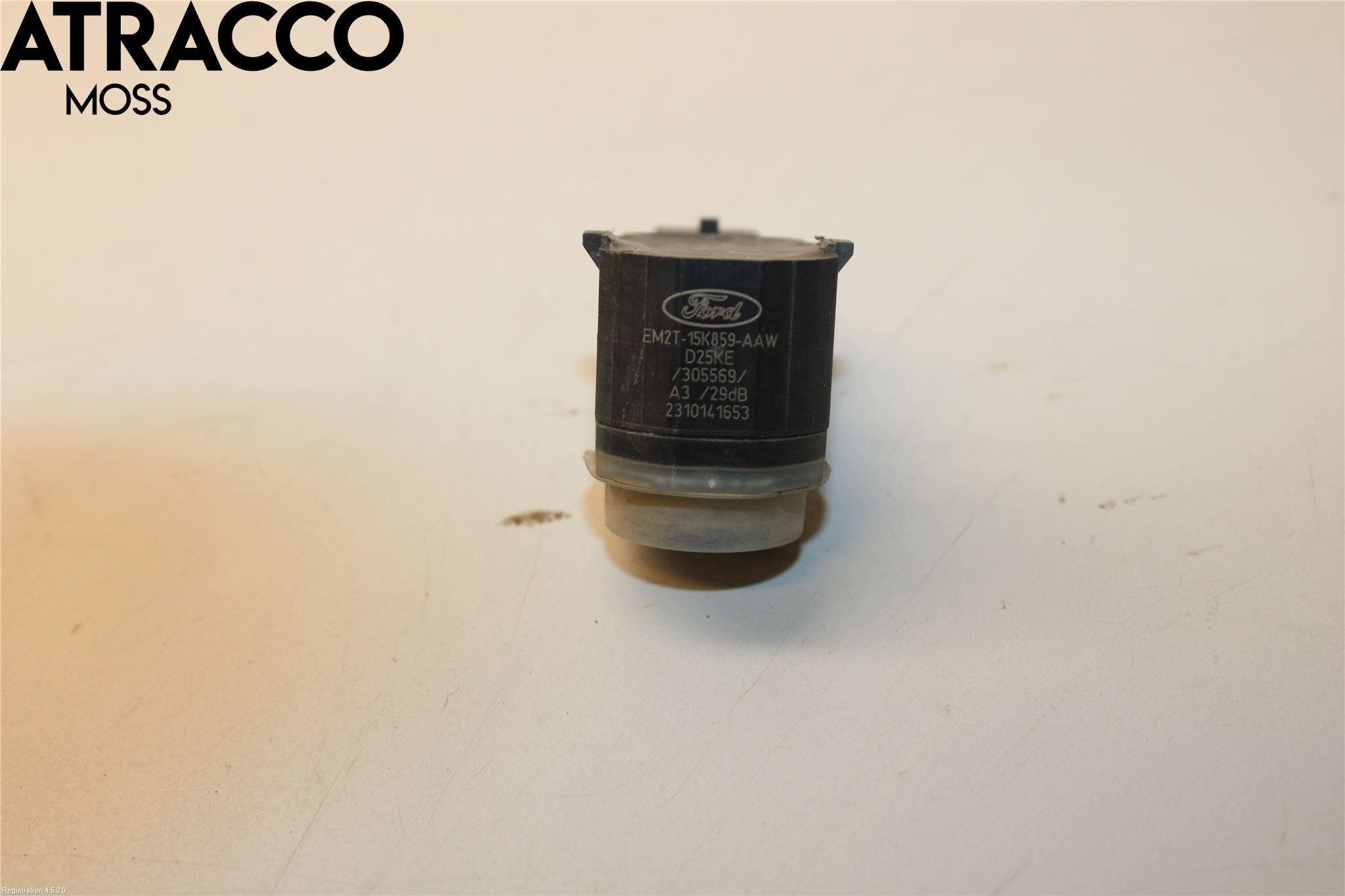 Ford MONDEO 15-22 Sensor Parkering Front