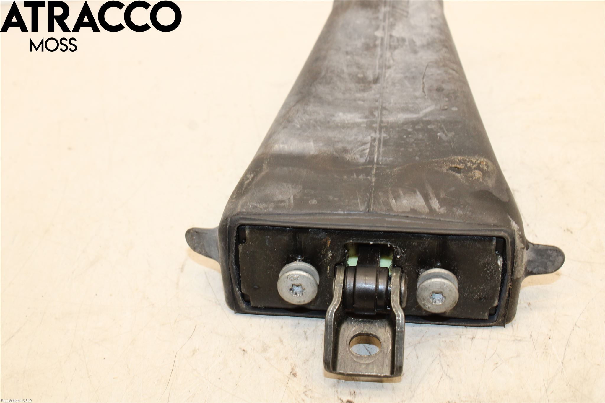 BMW 5 E60/61 Sed/Tou 02-10 Dørstopper