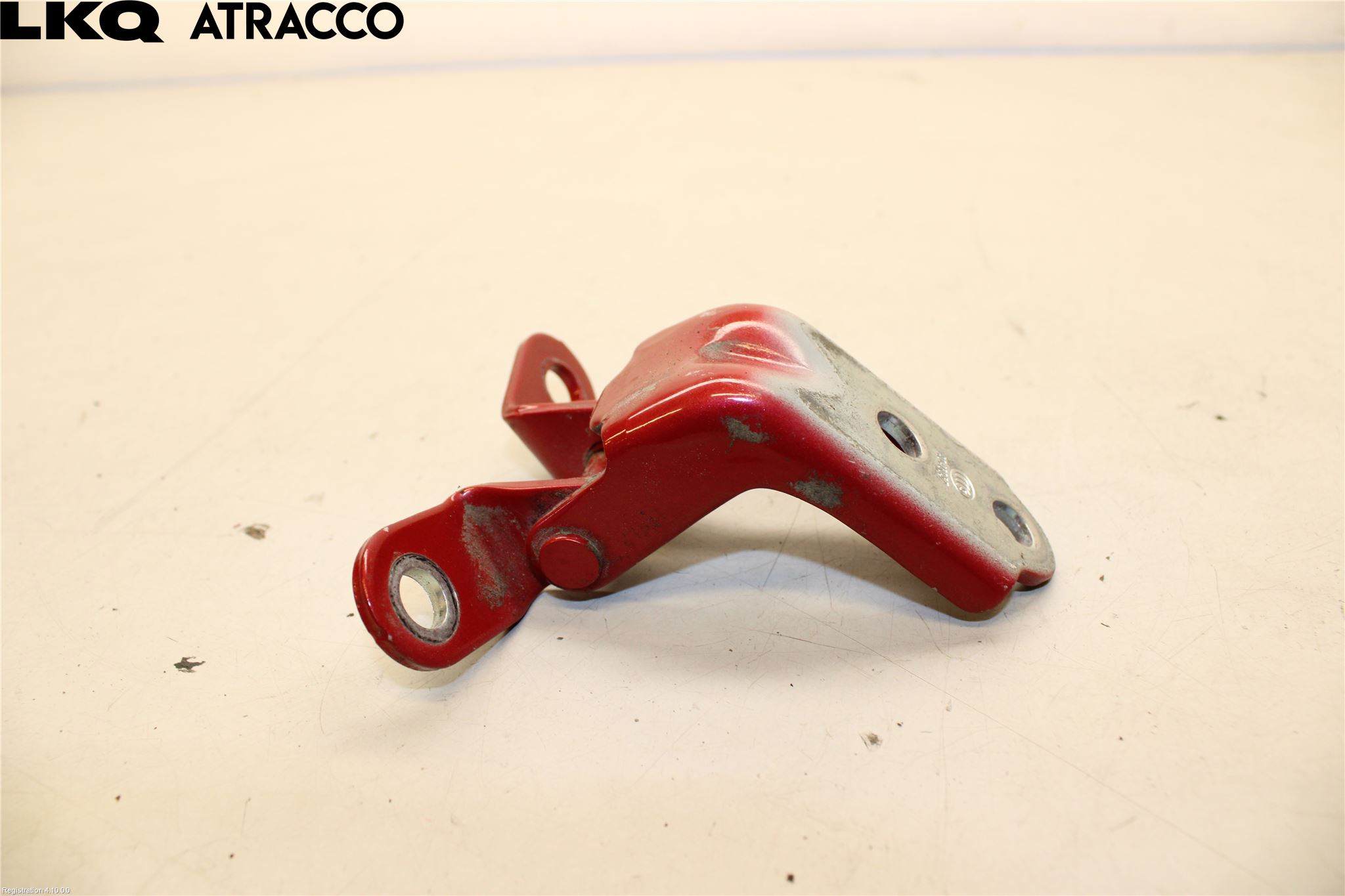 Hyundai i20 GB 15-20 Dørhengsel