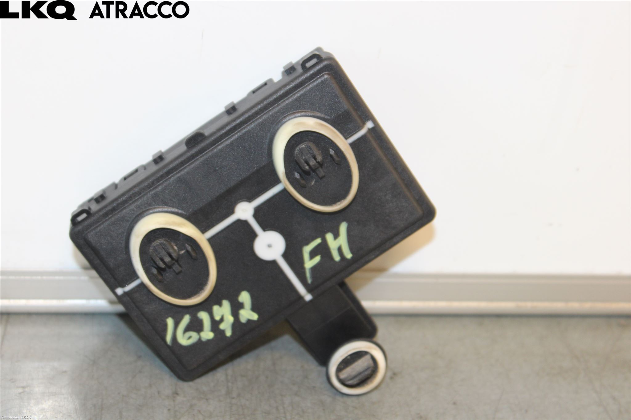 Audi A4/S4 B9 16-19 Styreenhet Dør