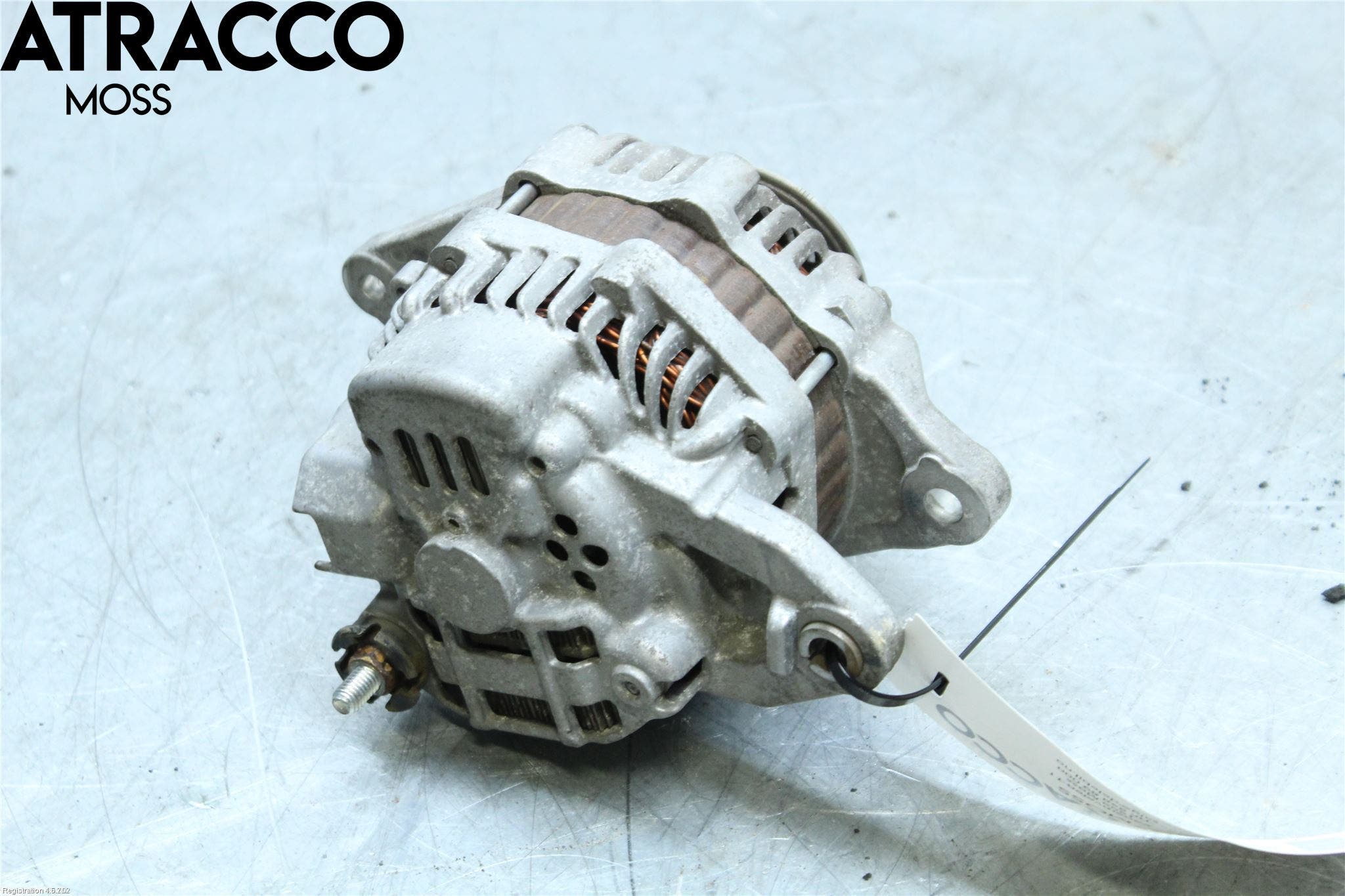 Mitsubishi COLT 09-13 Dynamo