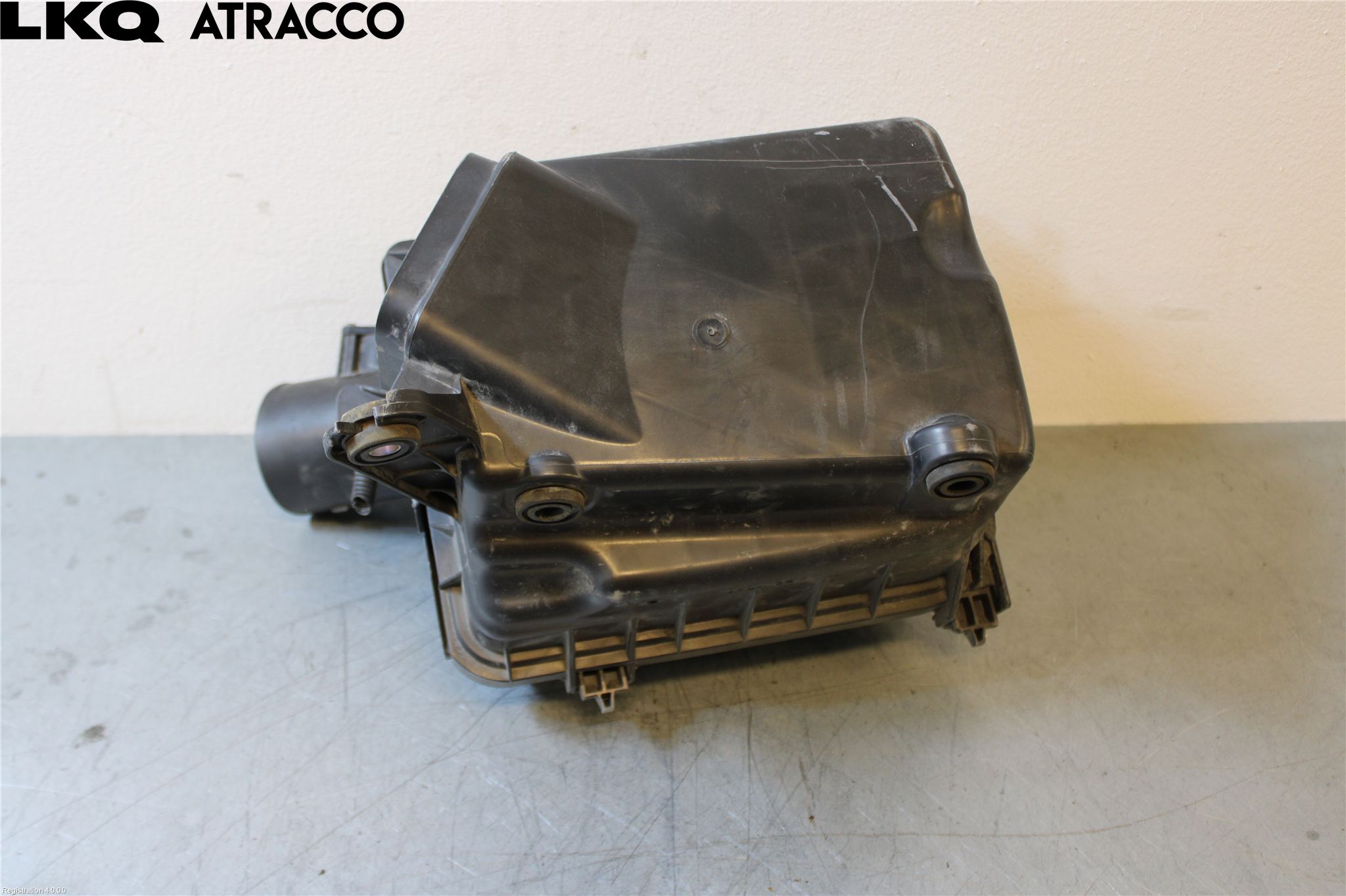 Mitsubishi OUTLANDER 13-21 Luftfilter Boks