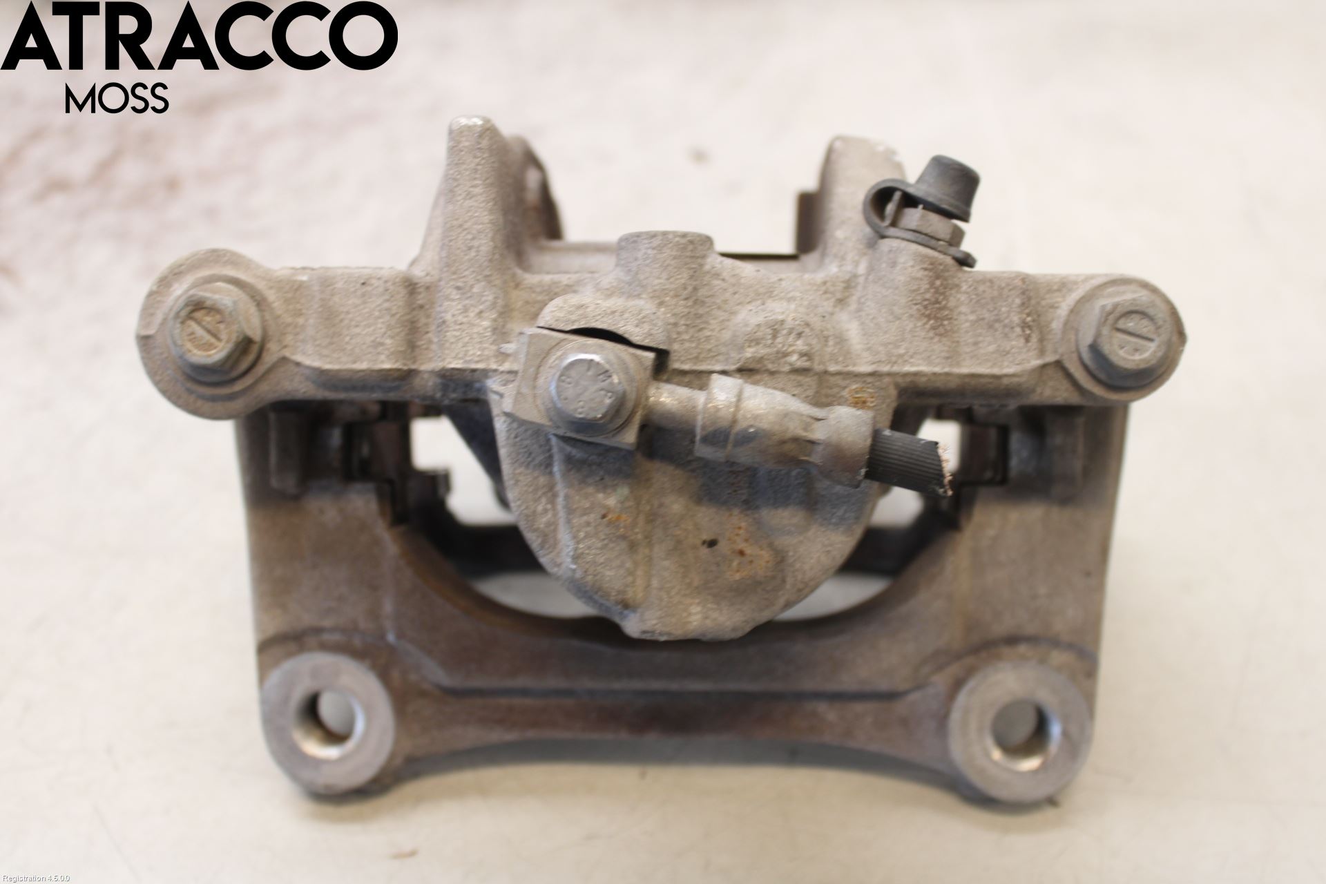 Volkswagen VW ID.3 21- Bremsecaliper Foran Venstre