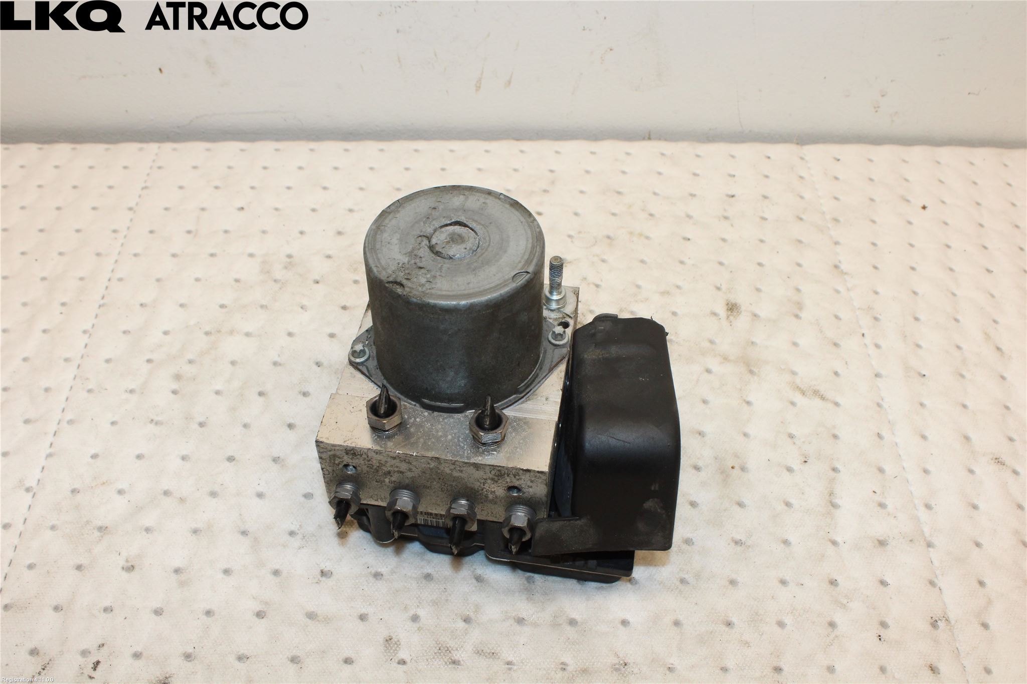 Citroen DS4 Abs Hydraulikkaggregat