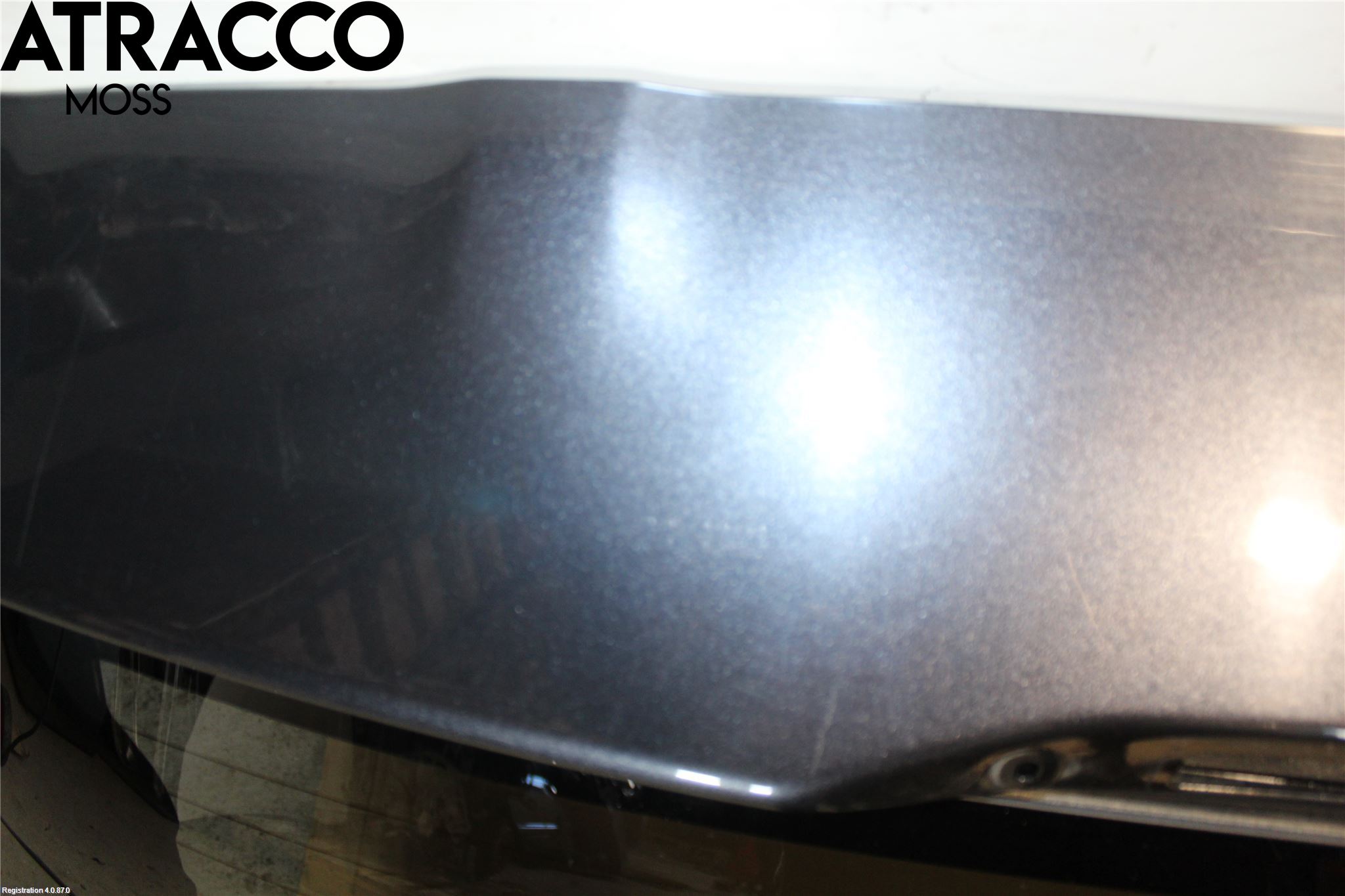 Subaru XV 12-17 Bakluke Cc - Kombi