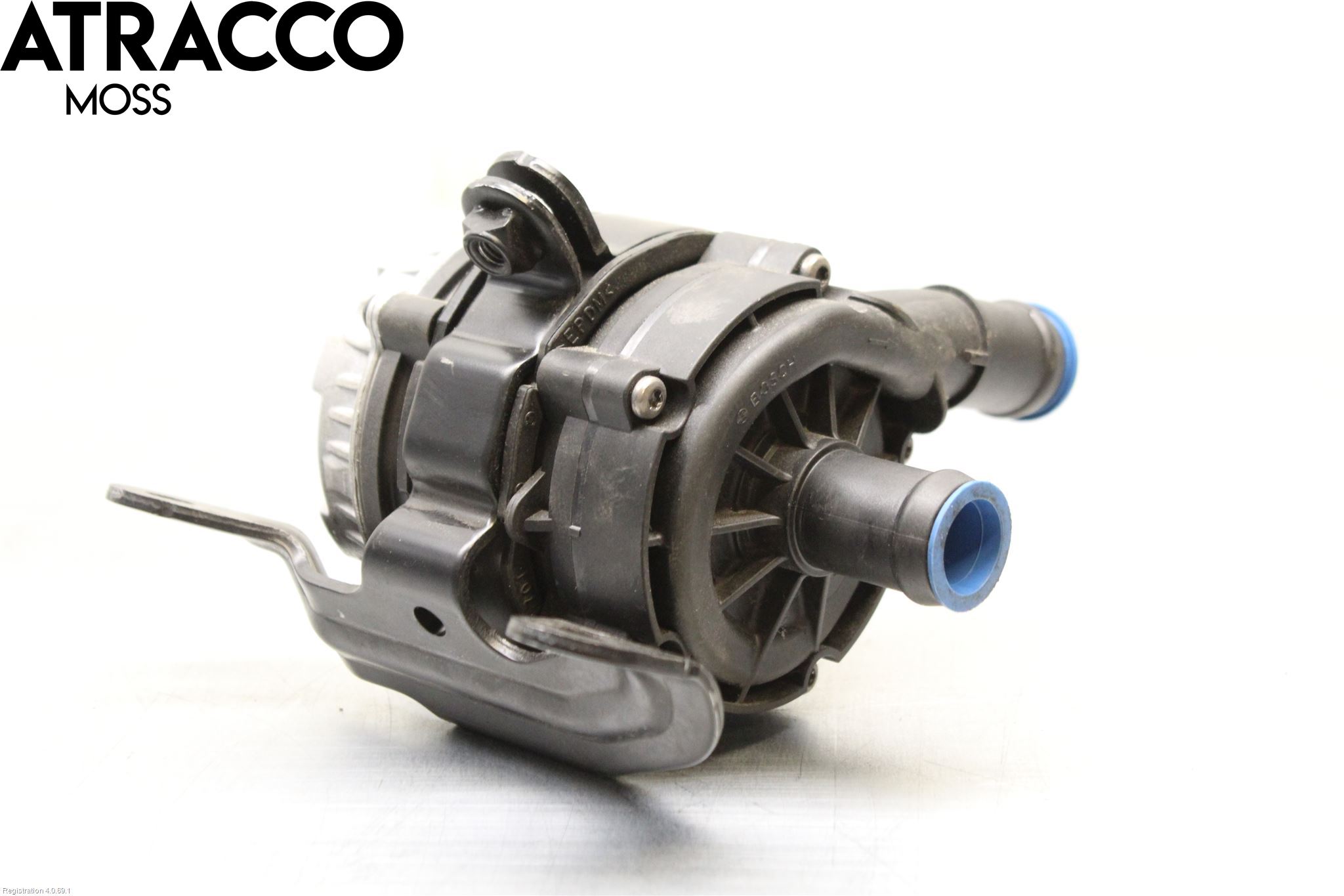 Seat Mii / Mii electric Vannpumpe