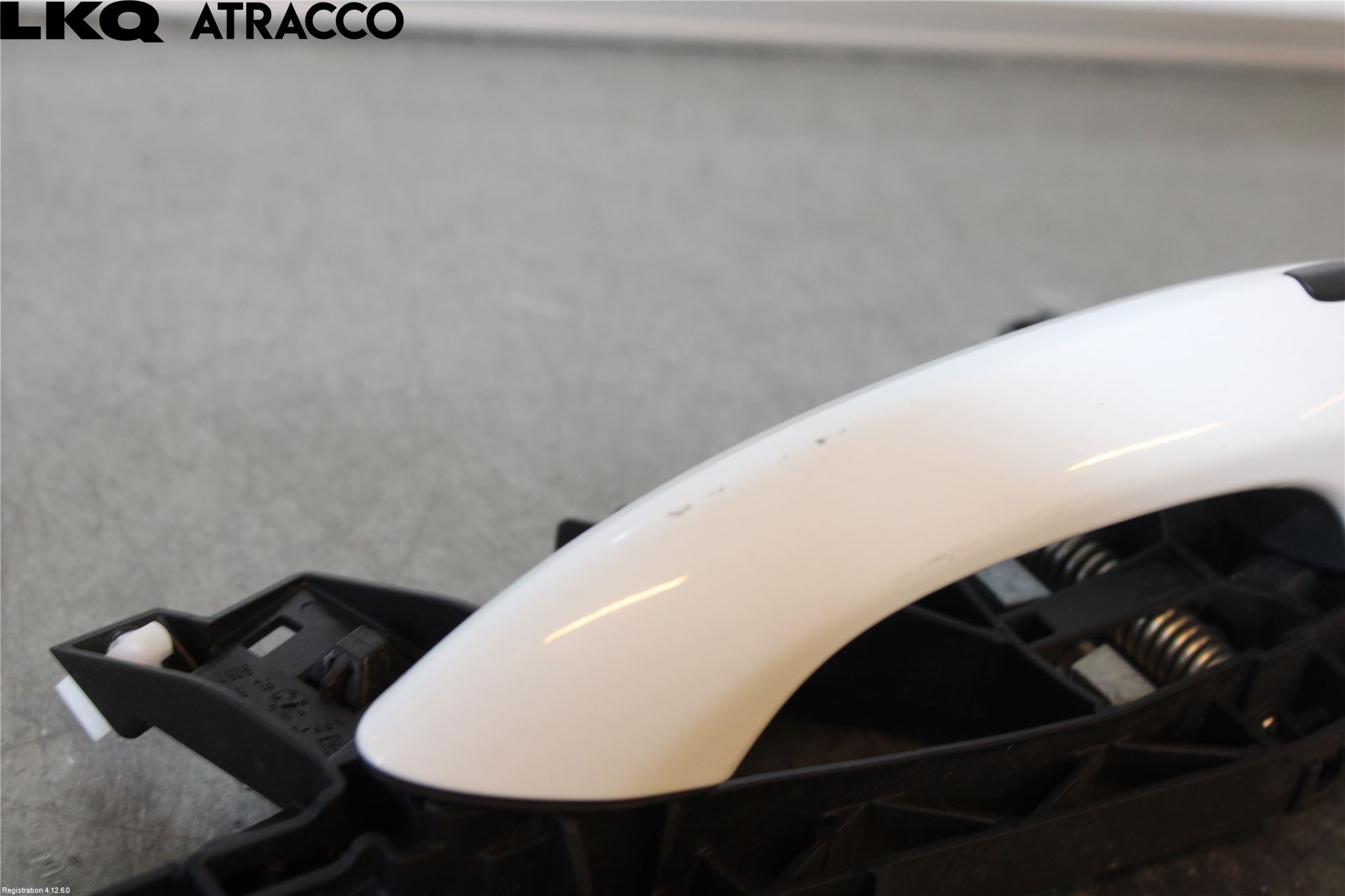 Opel ASTRA K 16-22 Dørhandtak Ytre Høyre