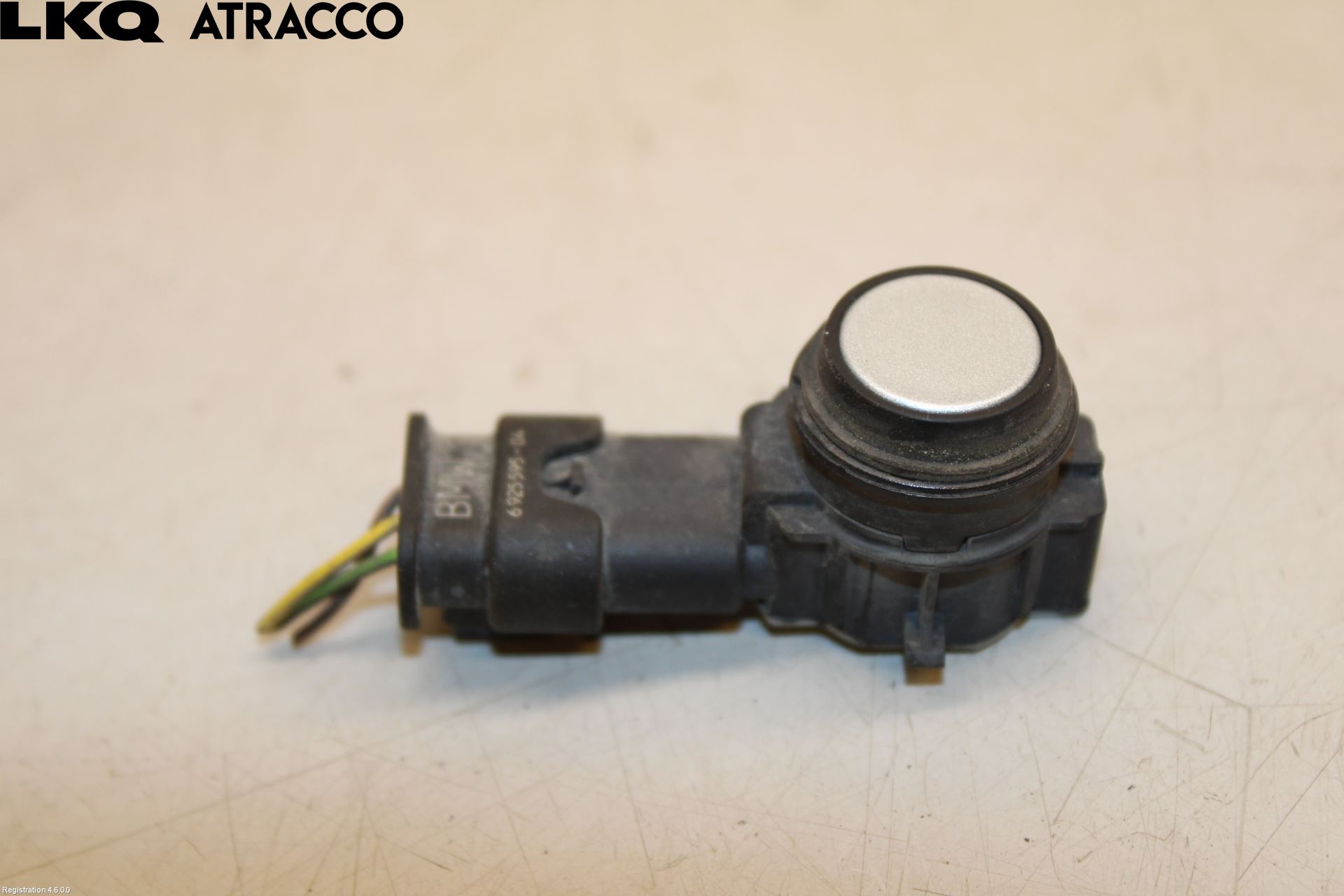 BMW 3 E90/91 SED/TOU 05-12 Sensor Ryggesensor