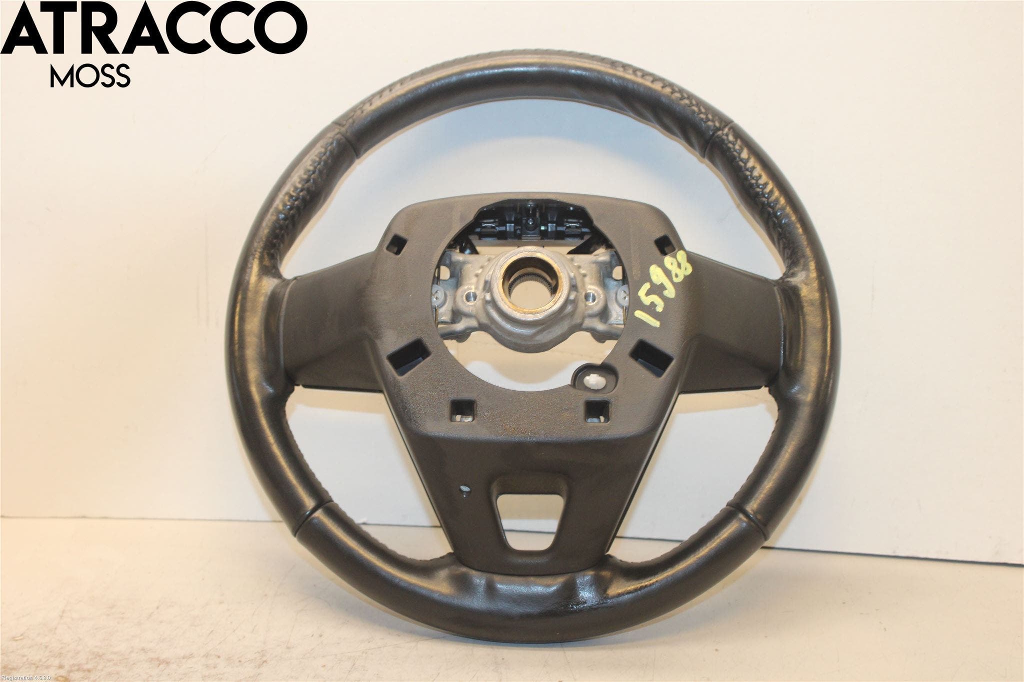 Toyota COROLLA 19- Ratt