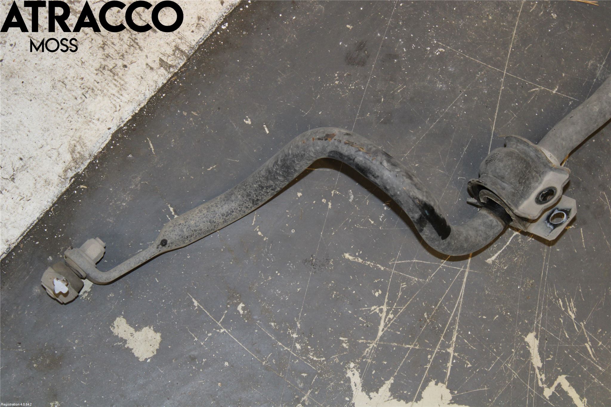 Ford FIESTA (VII) 18-23 Stablisatorstag Foran