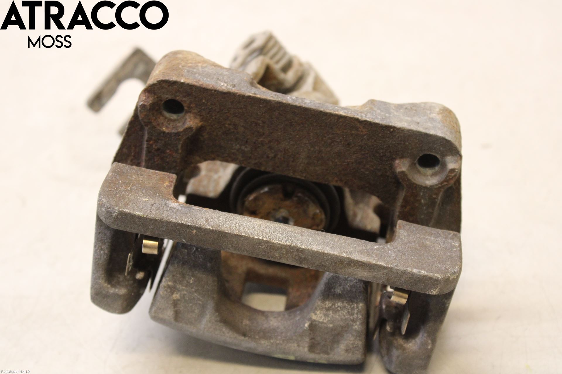 Mazda CX-3 Bremsecaliper Bak Høyre