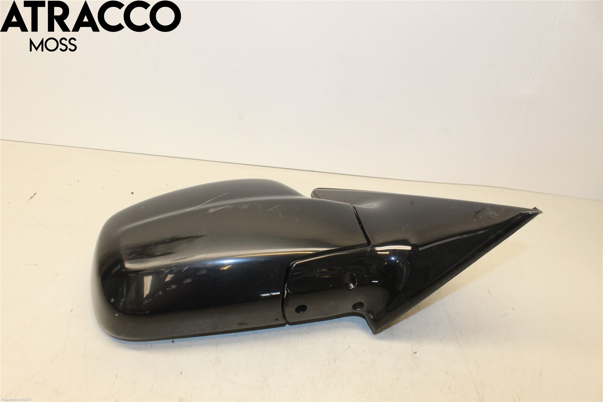 Hyundai TERRACAN Speil V M-El Justering