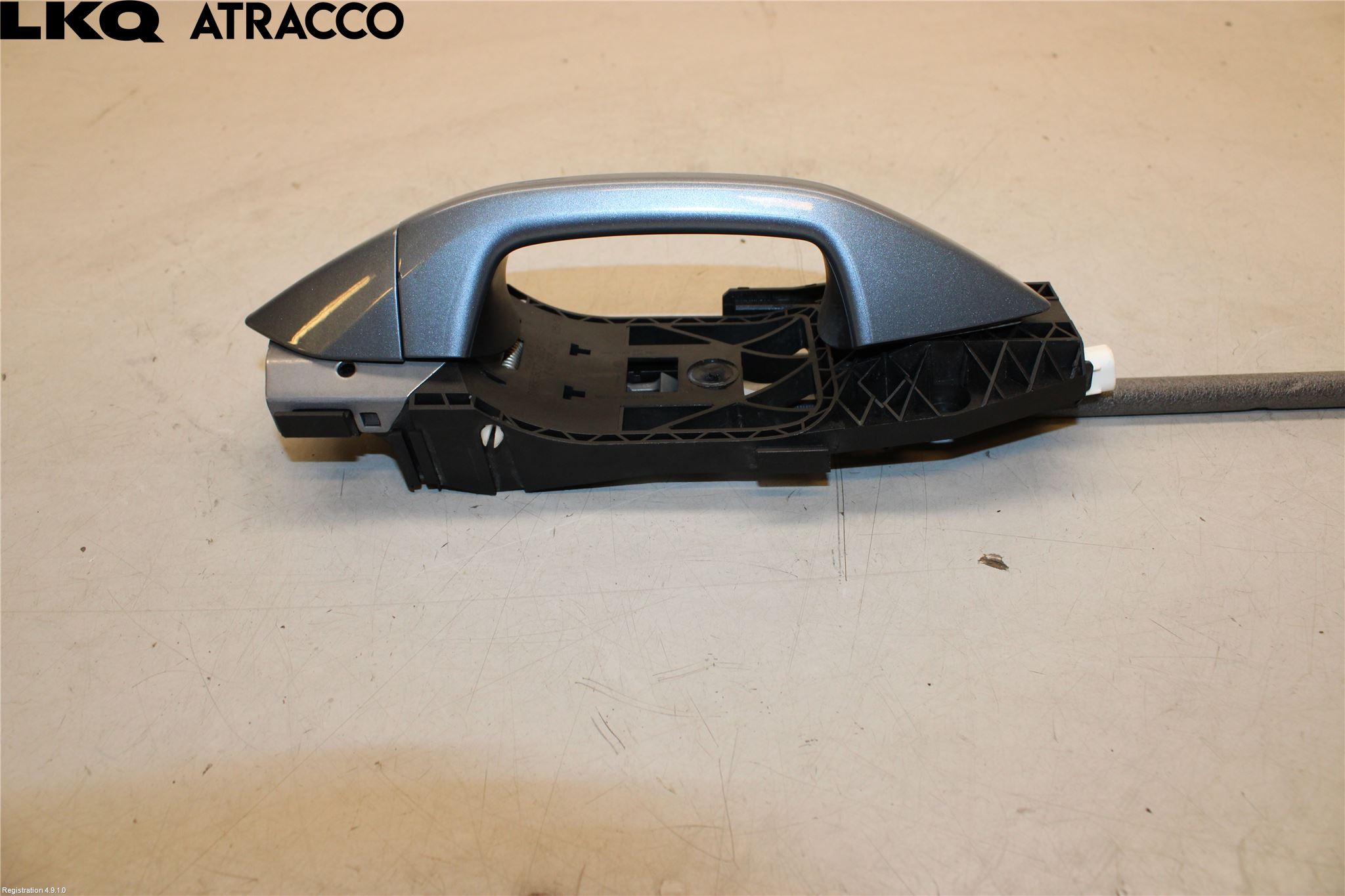 Audi Q4 E-TRON FZ 22- Dørhandtak Ytre Venstre