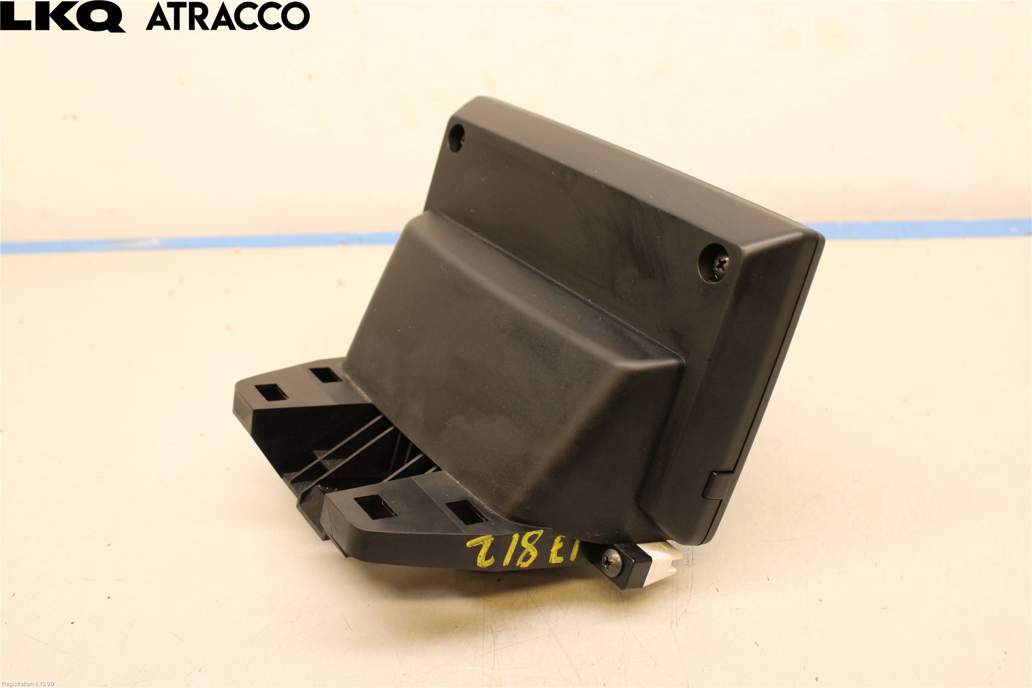 BMW i3 I01 13-22 Instr Kombinert