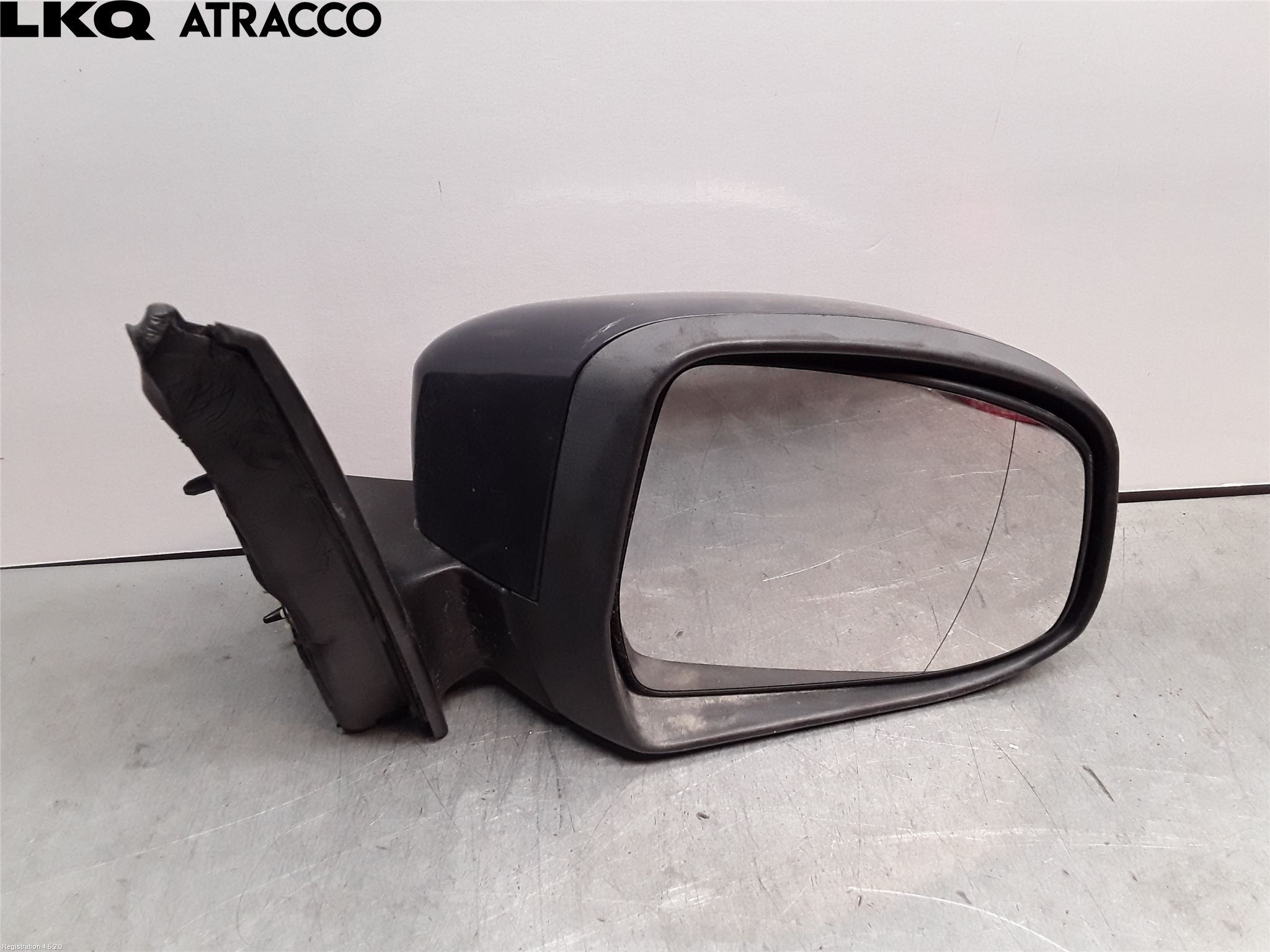 Ford FOCUS 11-14 Speil H M-Innvjustering