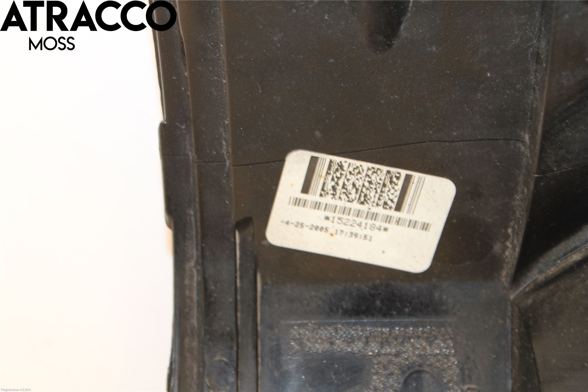 Chevrolet TRUCK C/K 1500 Baklykt Høyre