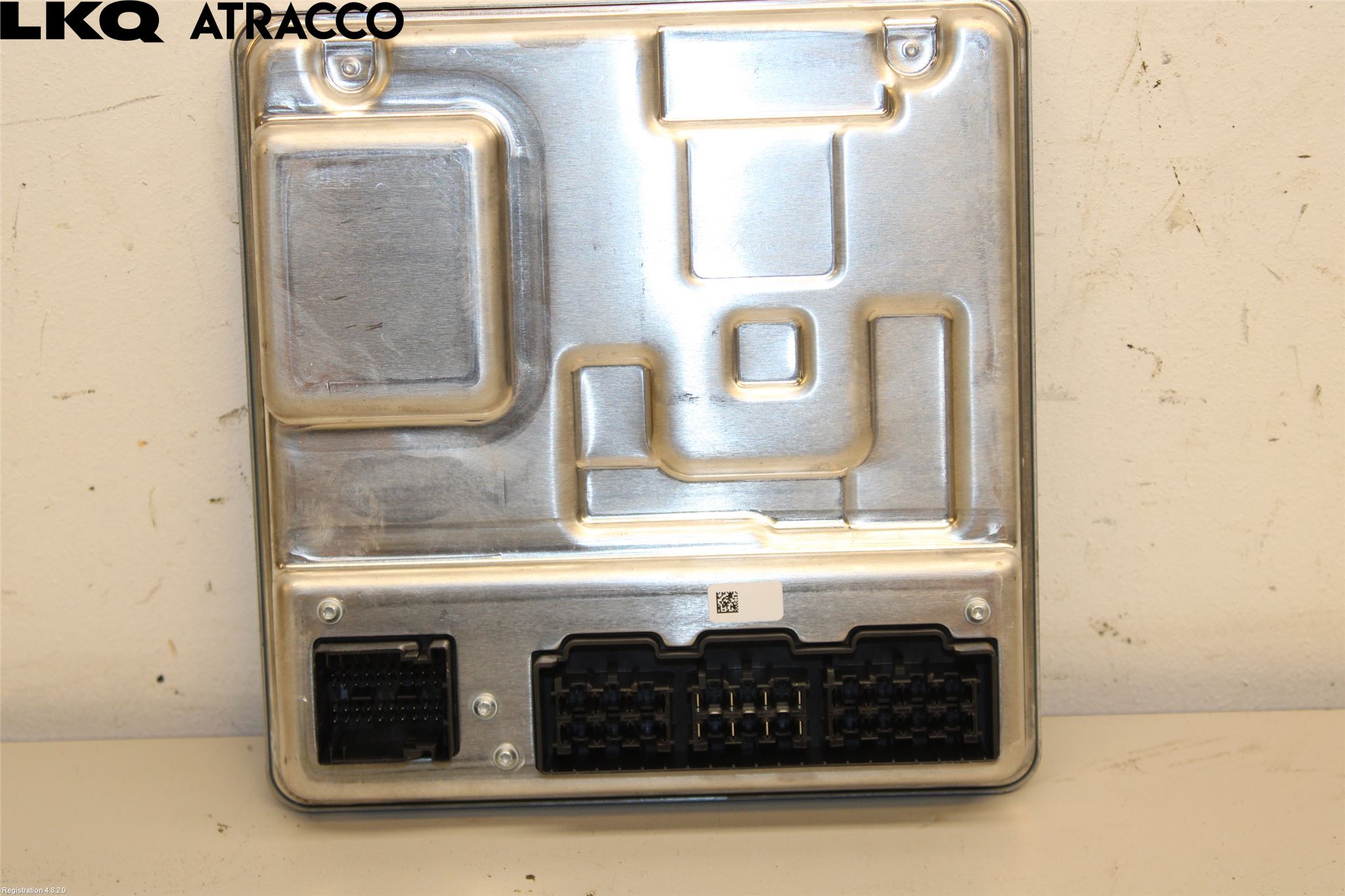 Audi Q4 E-TRON FZ 22- Styreenhet Øvrig