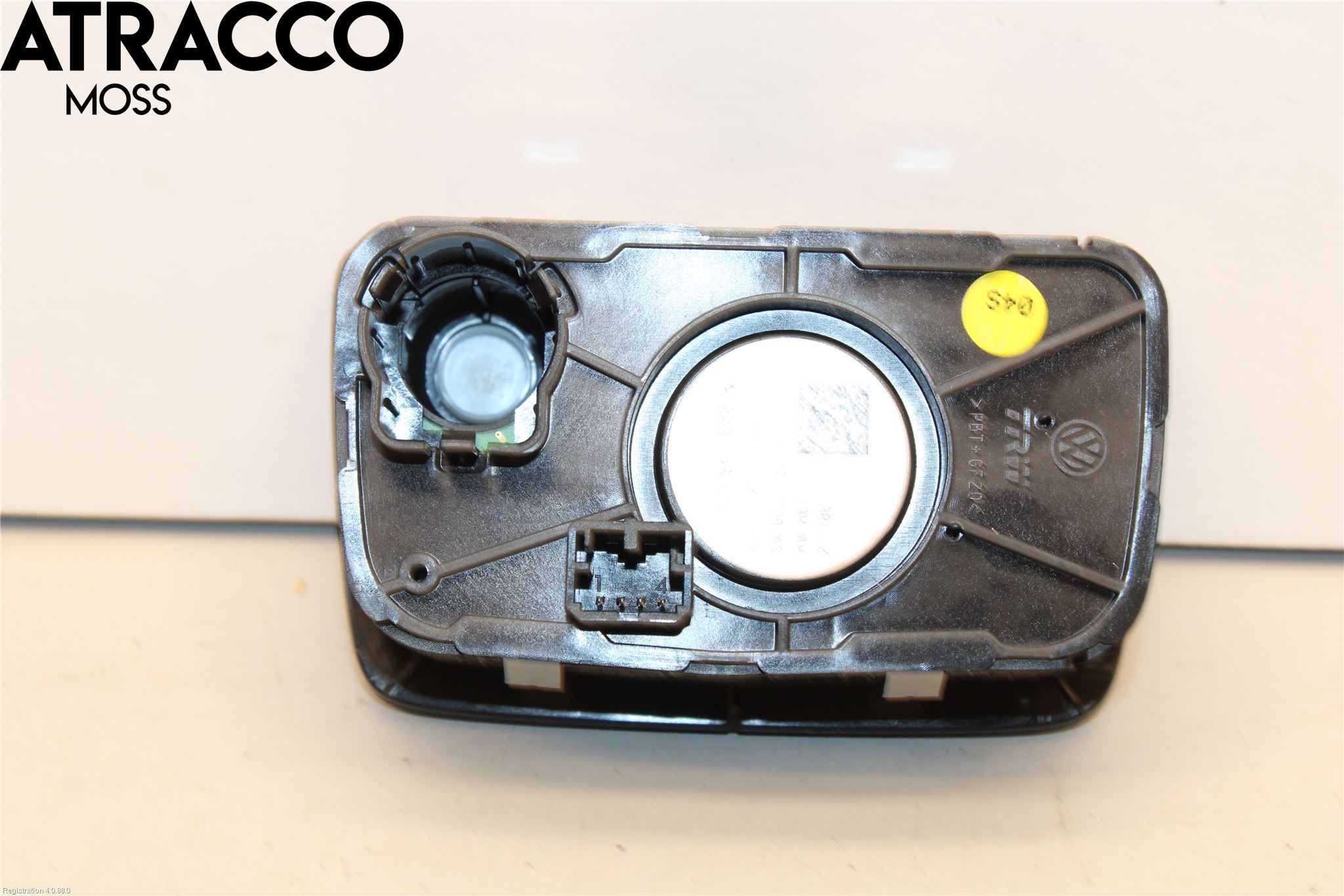 Volkswagen VW PASSAT 15-19 Bryter Hovedlys