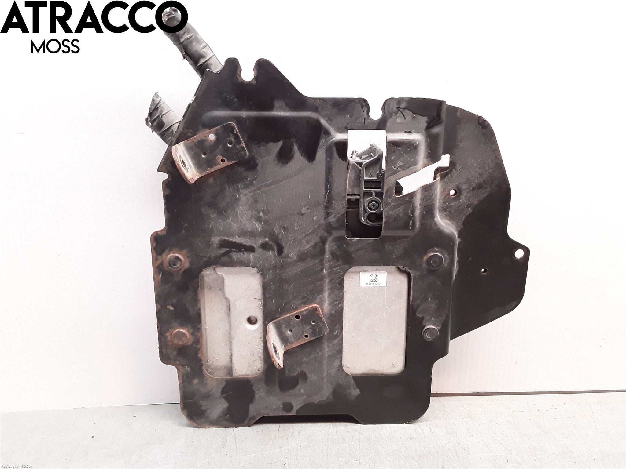 Ford FIESTA 09-12 Styreenhet Øvrig