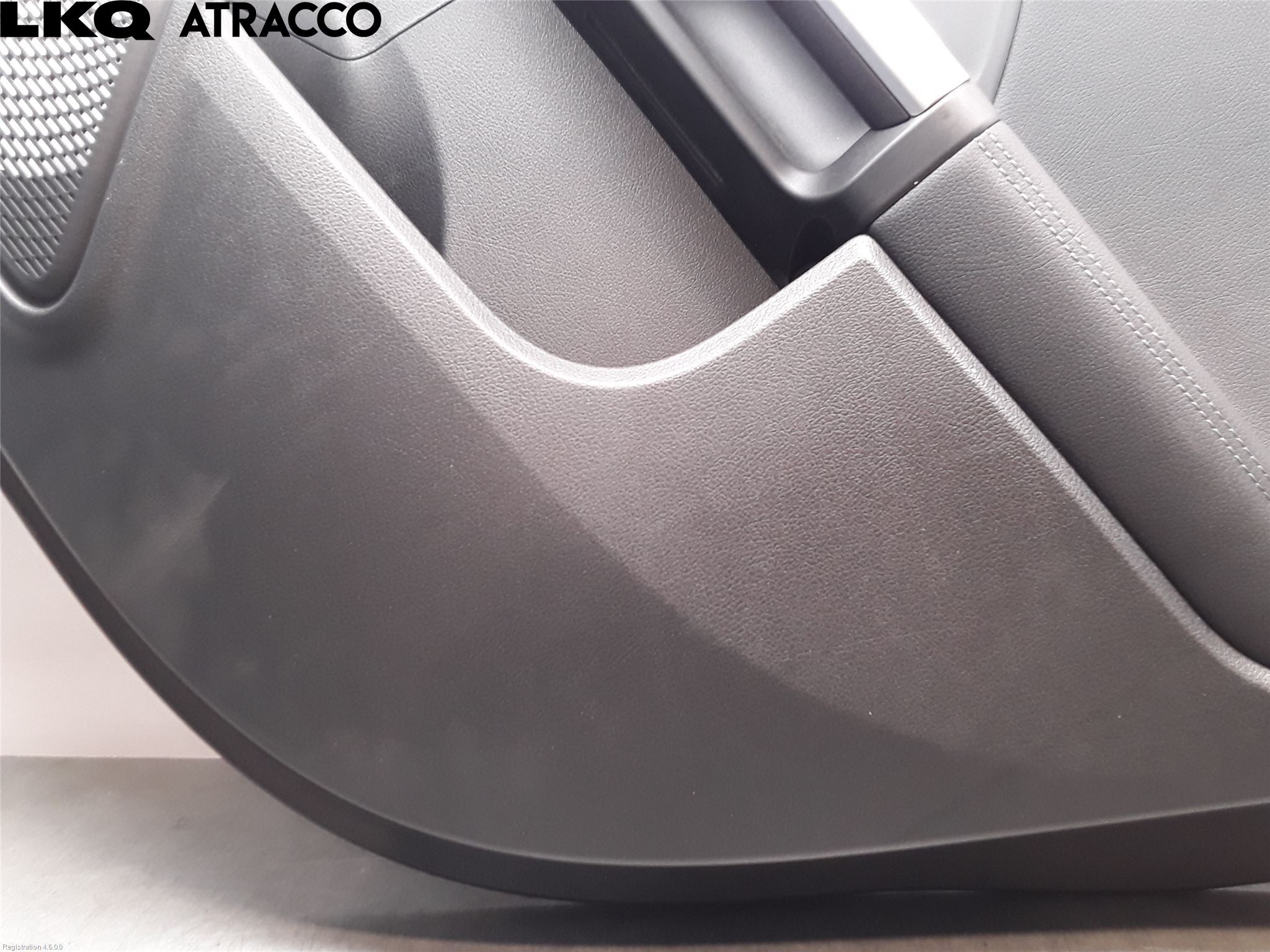 Mercedes-Benz MB EQB (X243) 22- Dørtrekk Innlegg Høyre