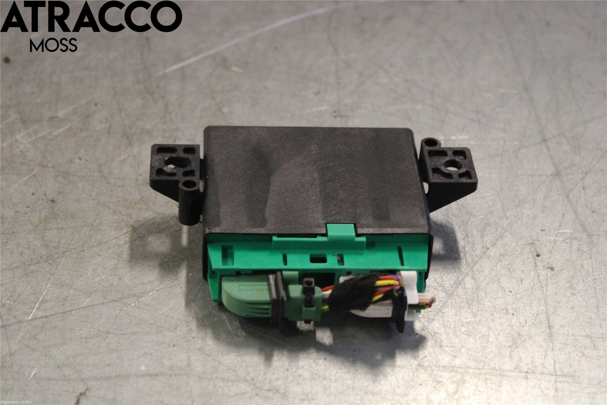 Toyota PROACE II 16- Styreenhet Parkering