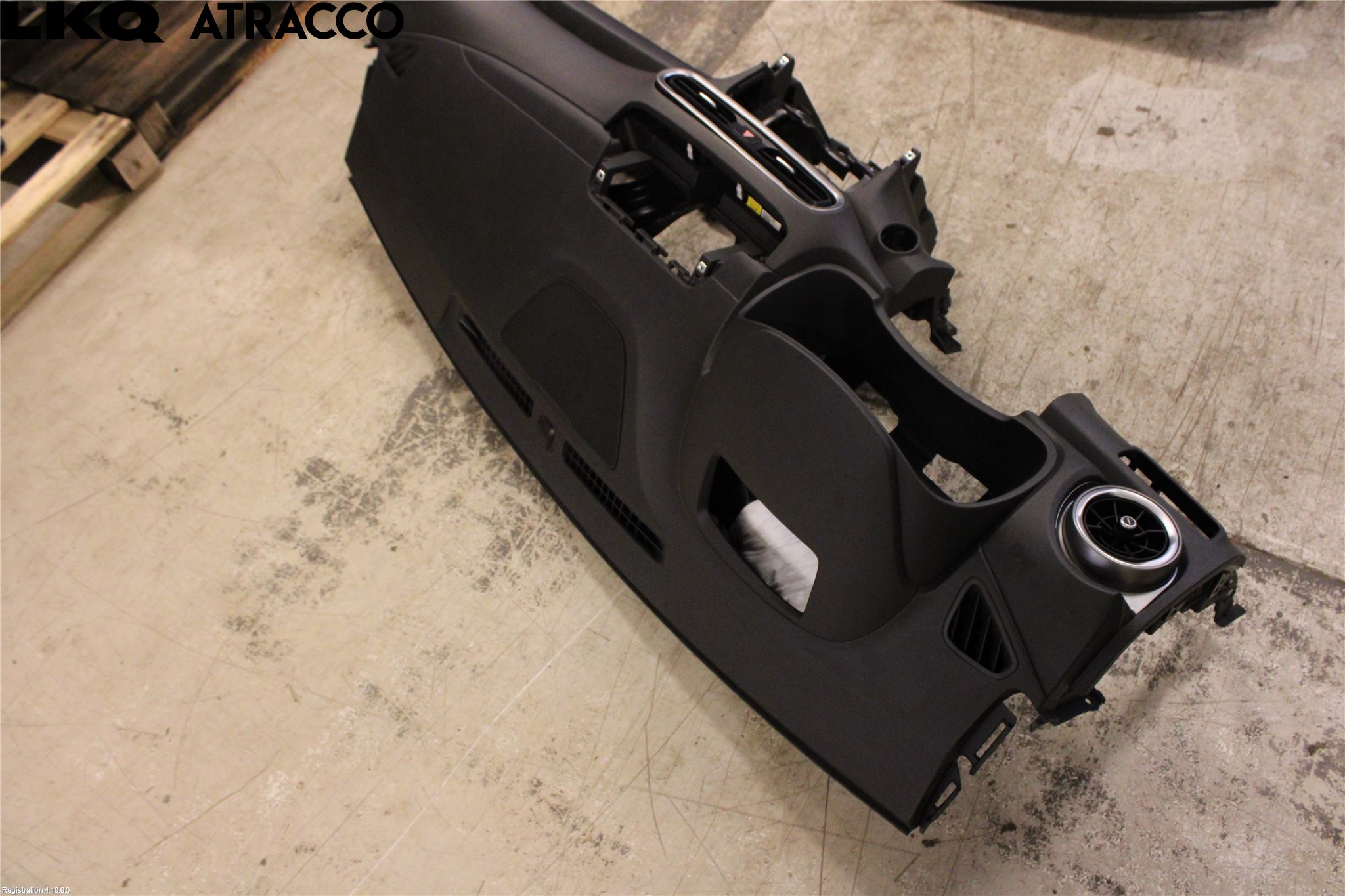 Hyundai KONA/ELECTRIC OS 18-23 Dashbord