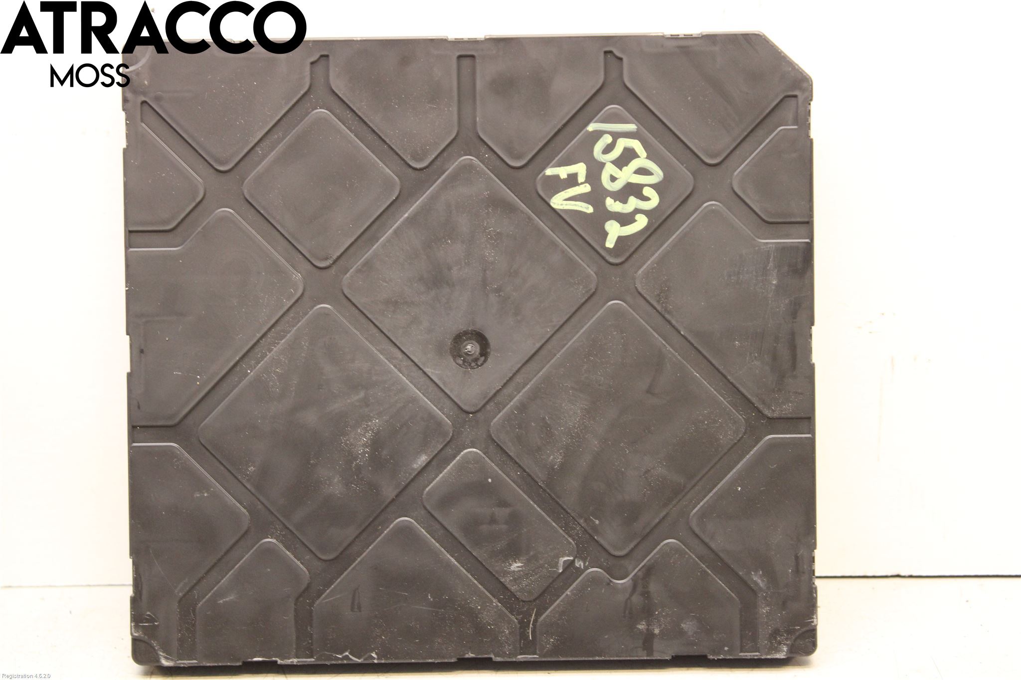 Skoda OCTAVIA (5E) 13-20 Styreenhet Klima