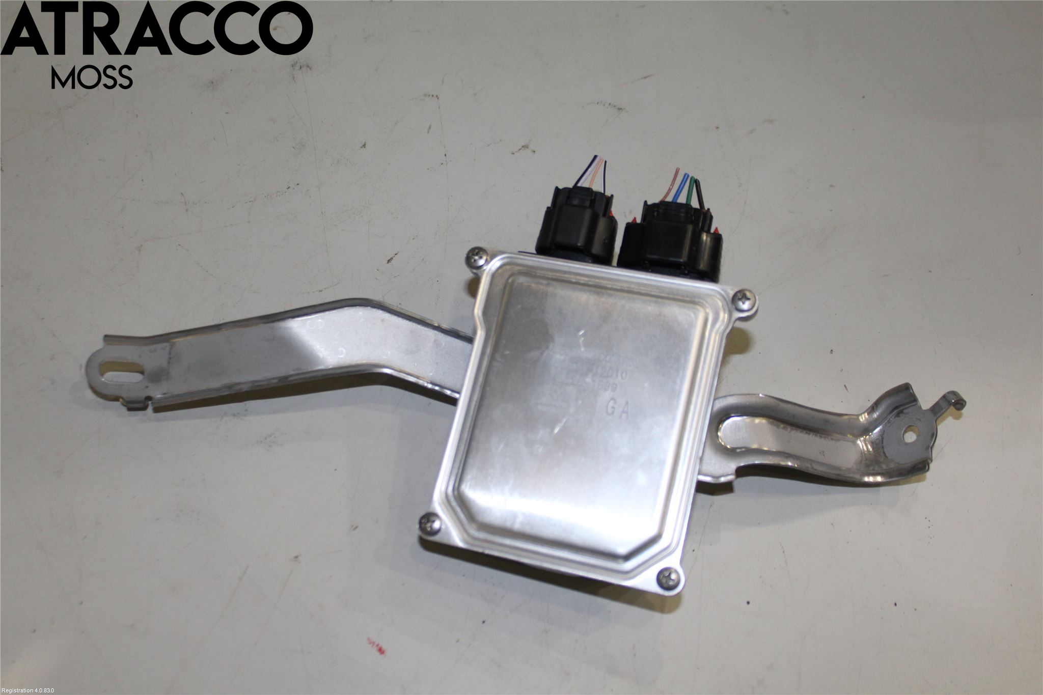 Toyota RAV4 19- Styreenhet Drivstoffpumpe