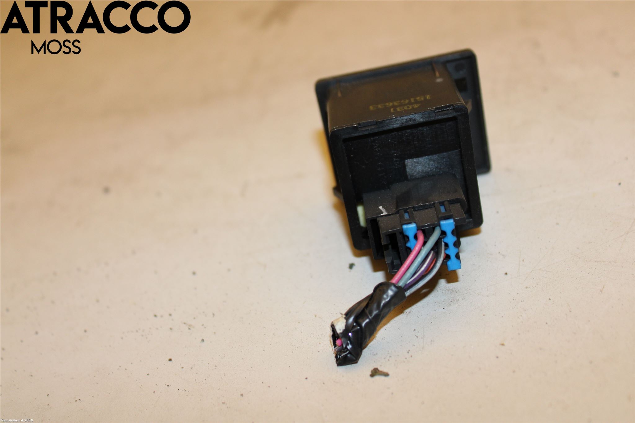 Hummer H2 Bryter Øvrig