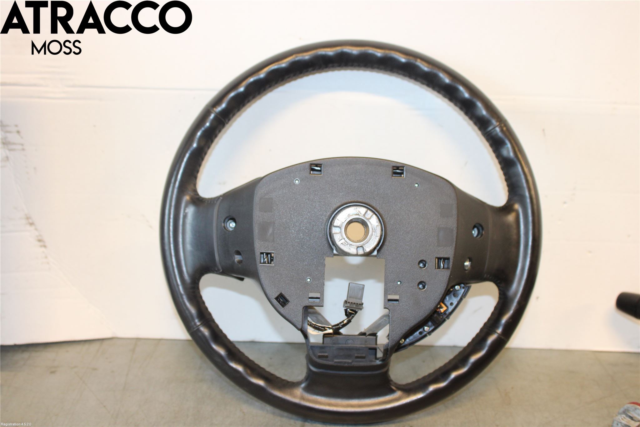 Mitsubishi OUTLANDER 07-12 Ratt