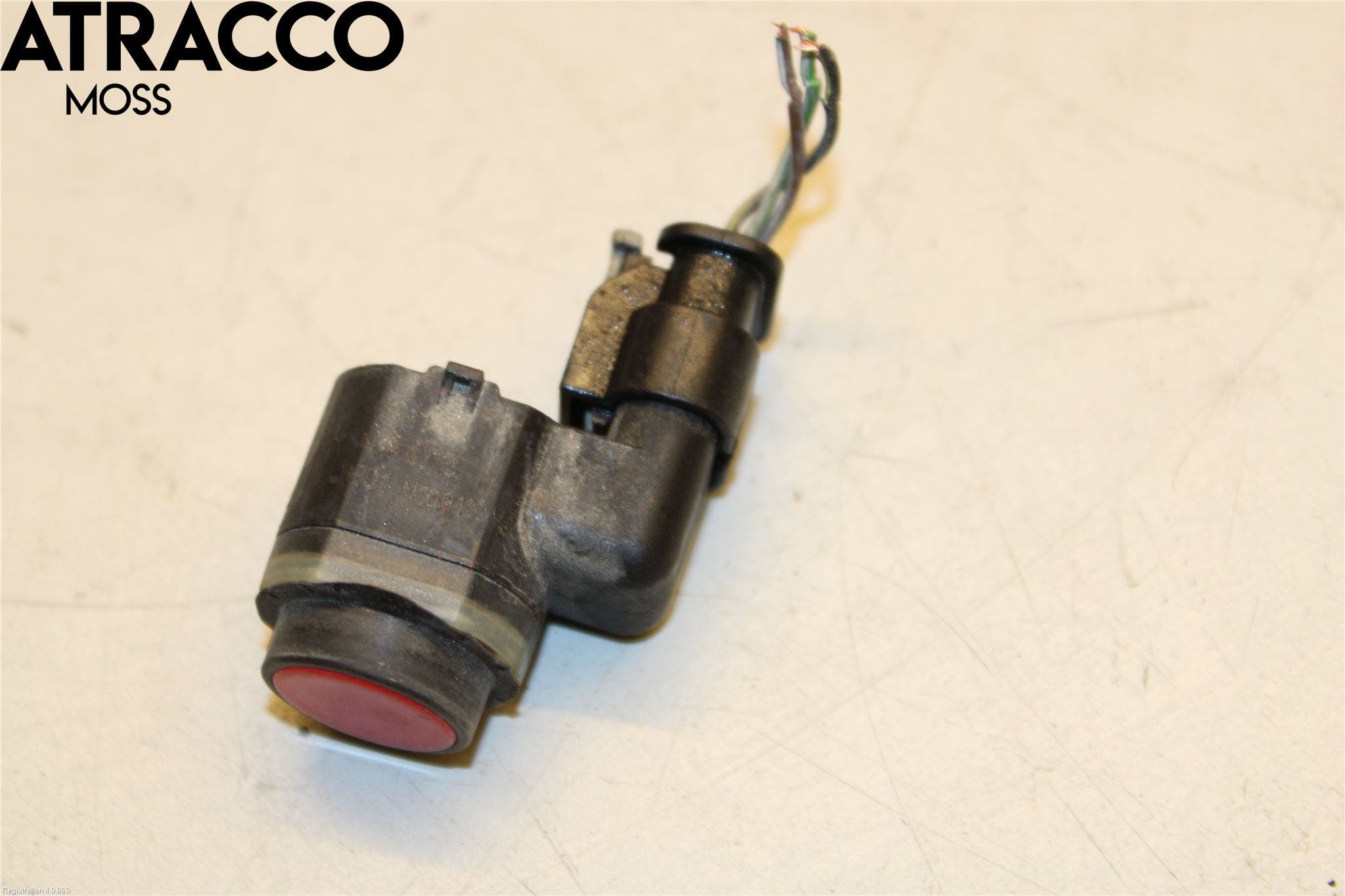Audi A1/S1 11-18 Sensor Ryggesensor